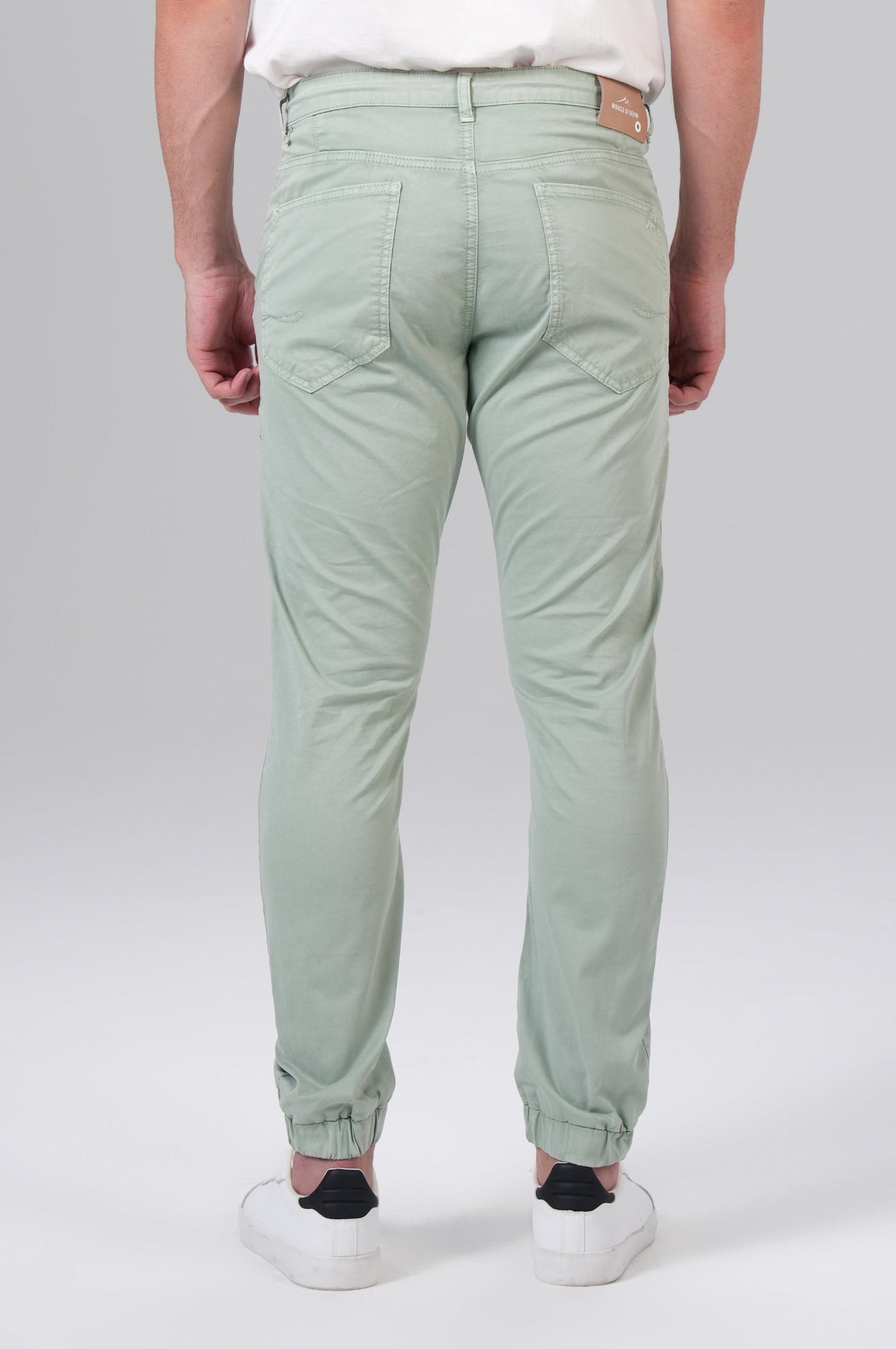 Enrico Cargo | Soft Mint