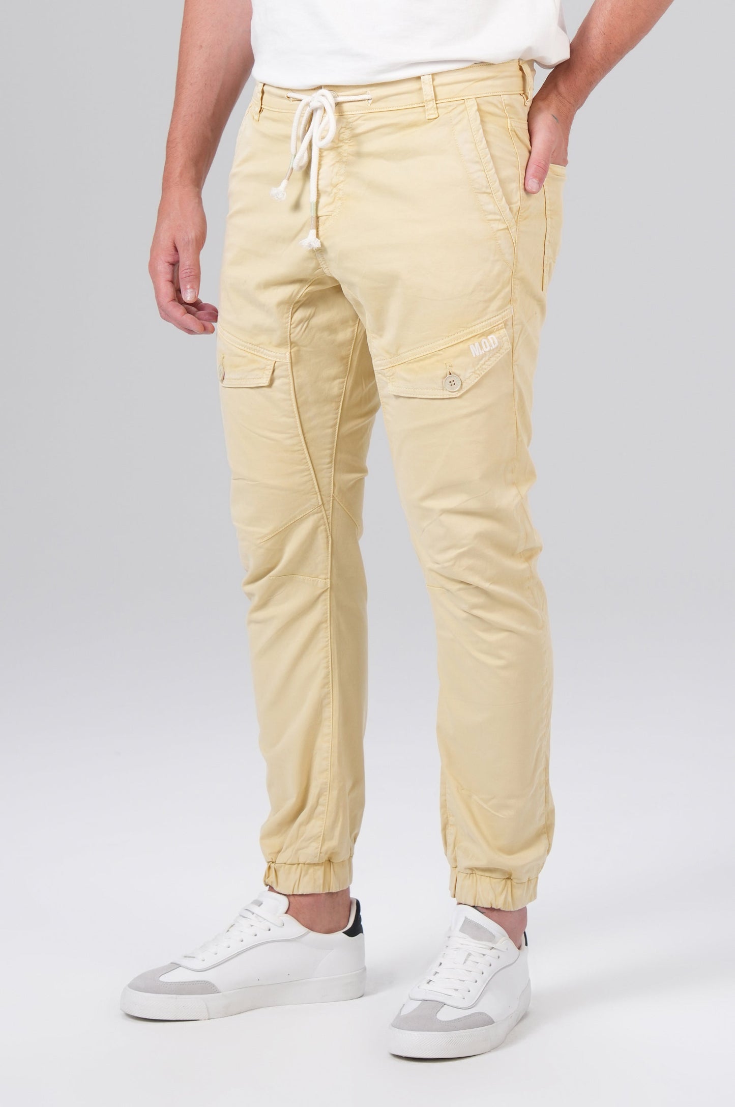 Enrico Cargo | Soft Bone