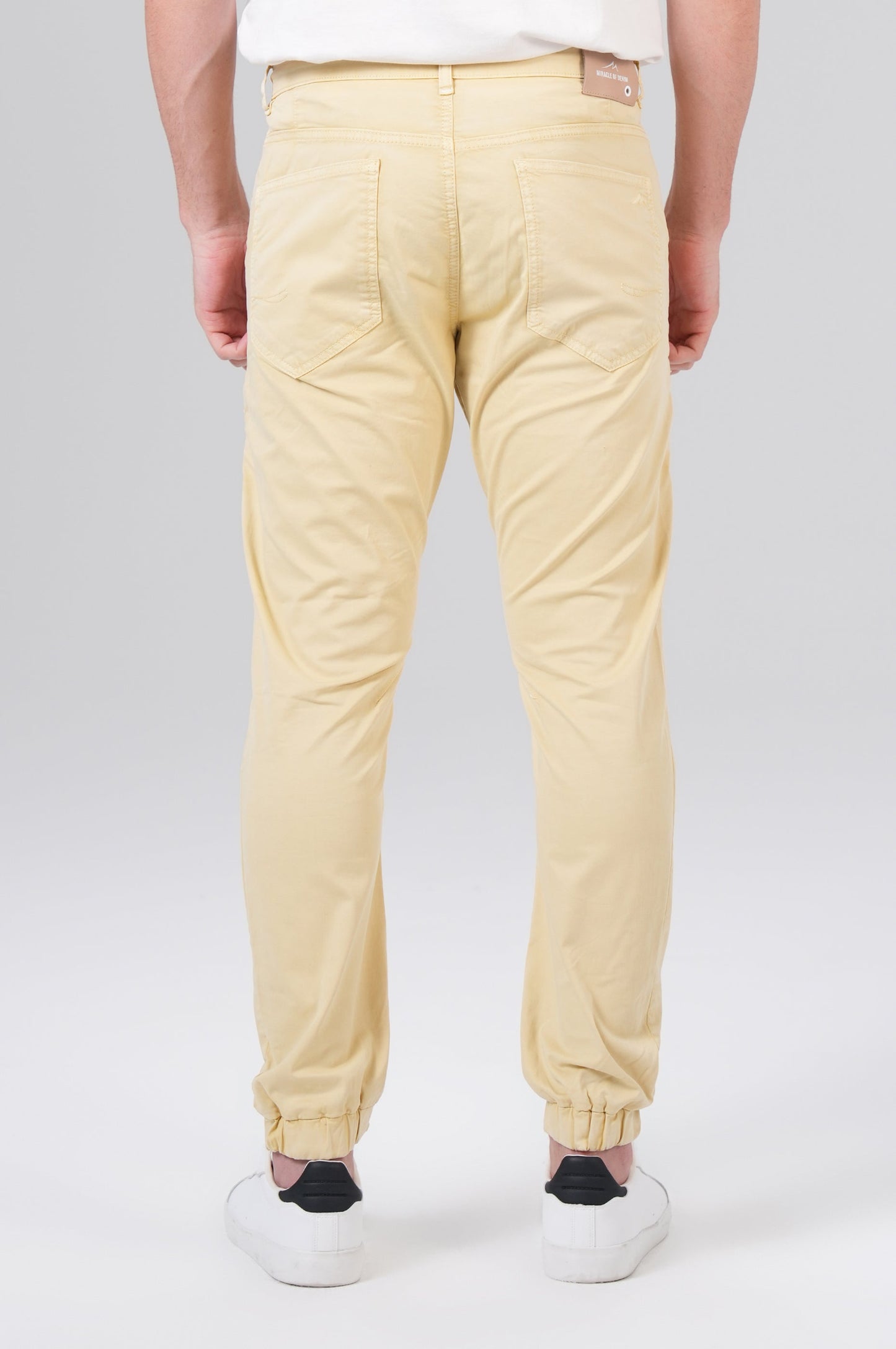 Enrico Cargo | Soft Bone