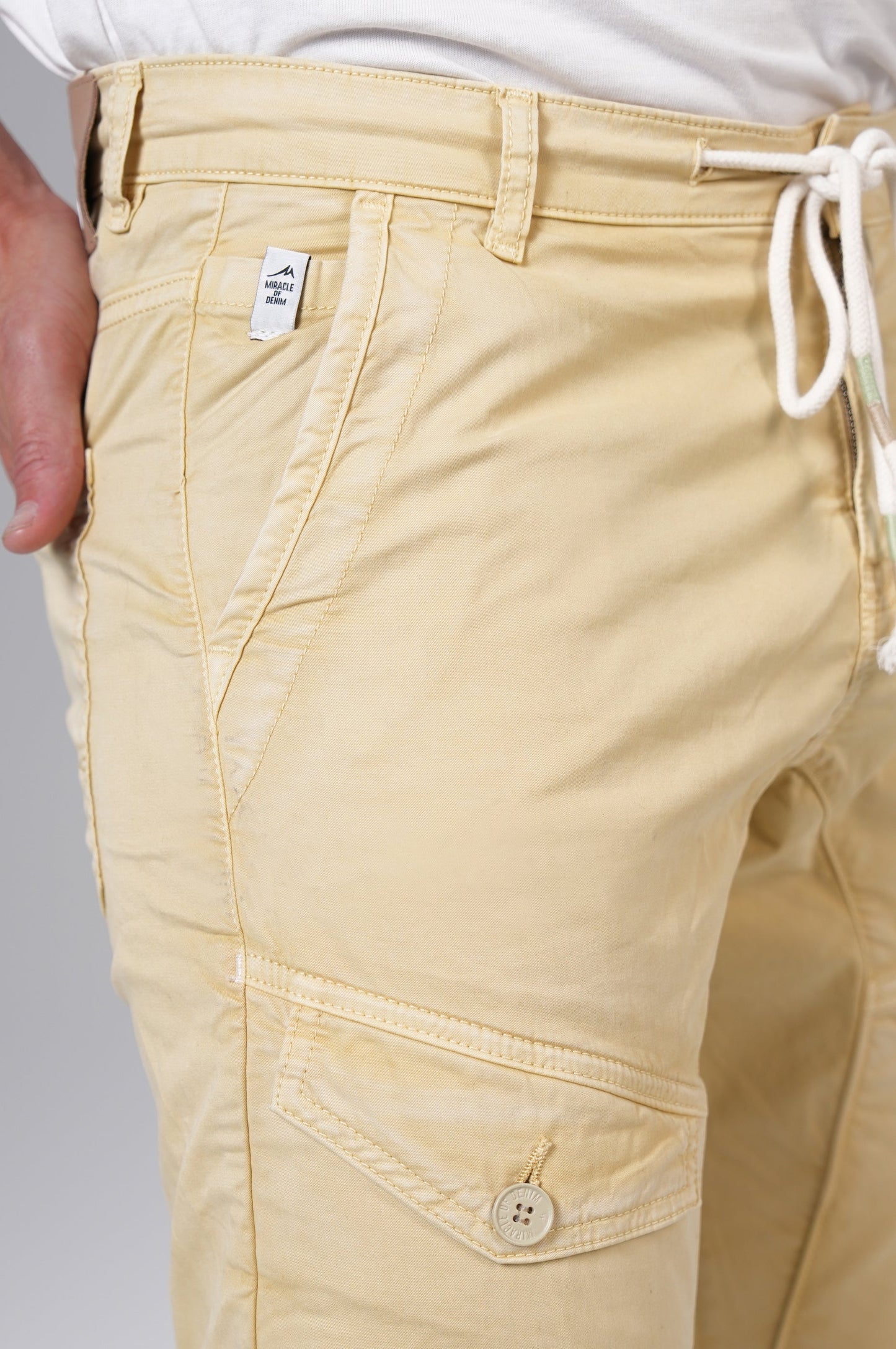 Enrico Cargo | Soft Bone