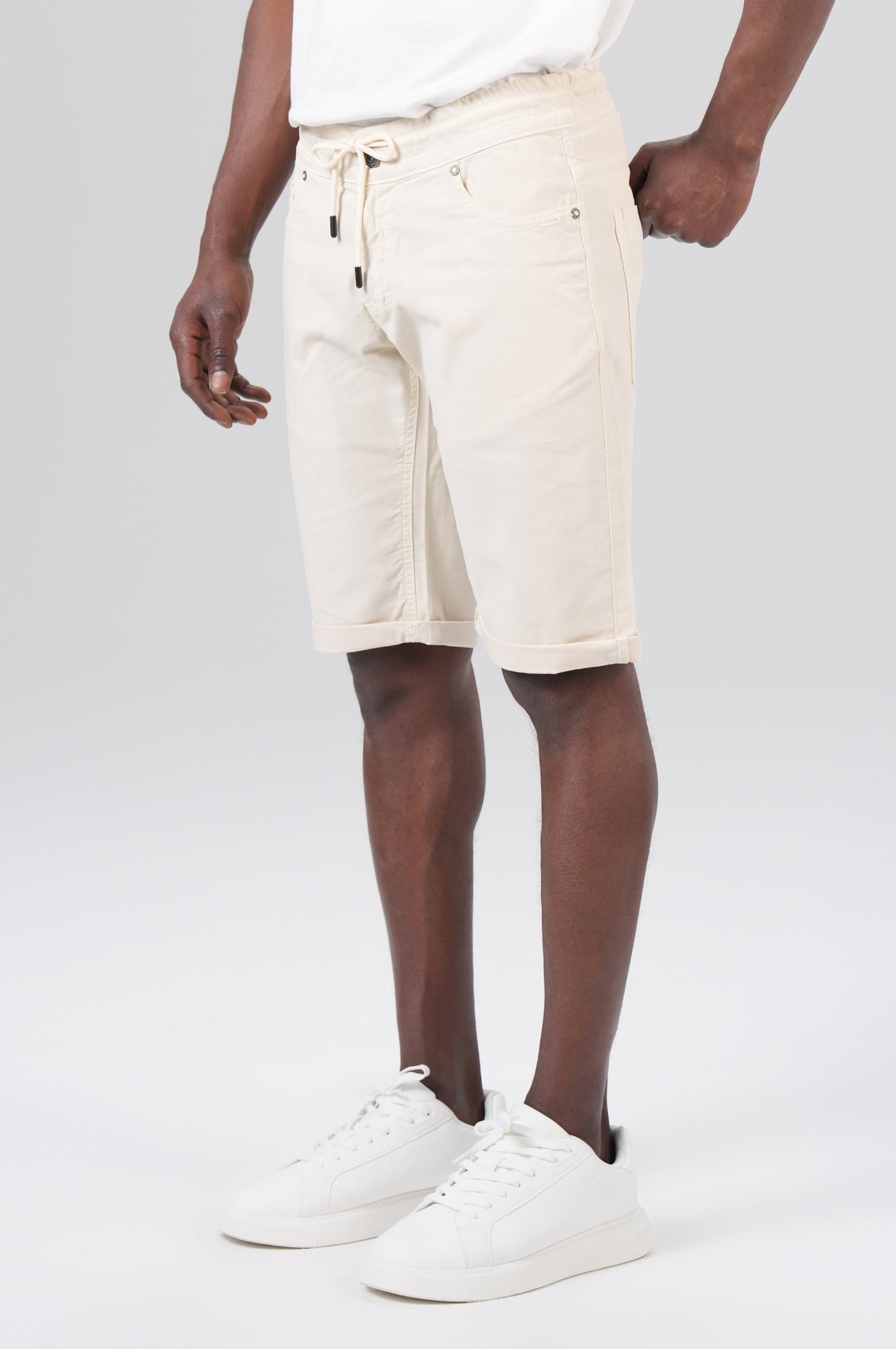 Thomas Shorts | Soft Bone