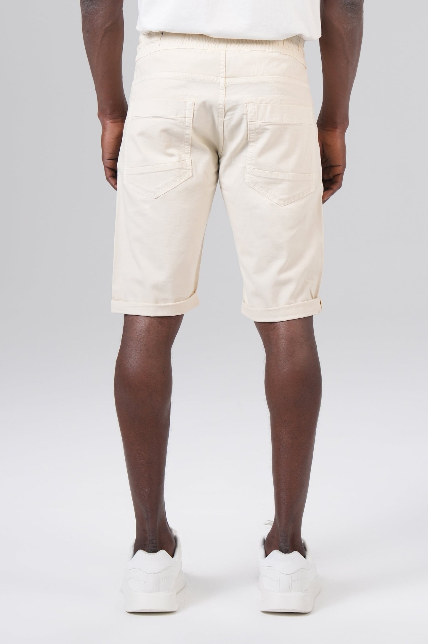 Thomas Shorts | Soft Bone
