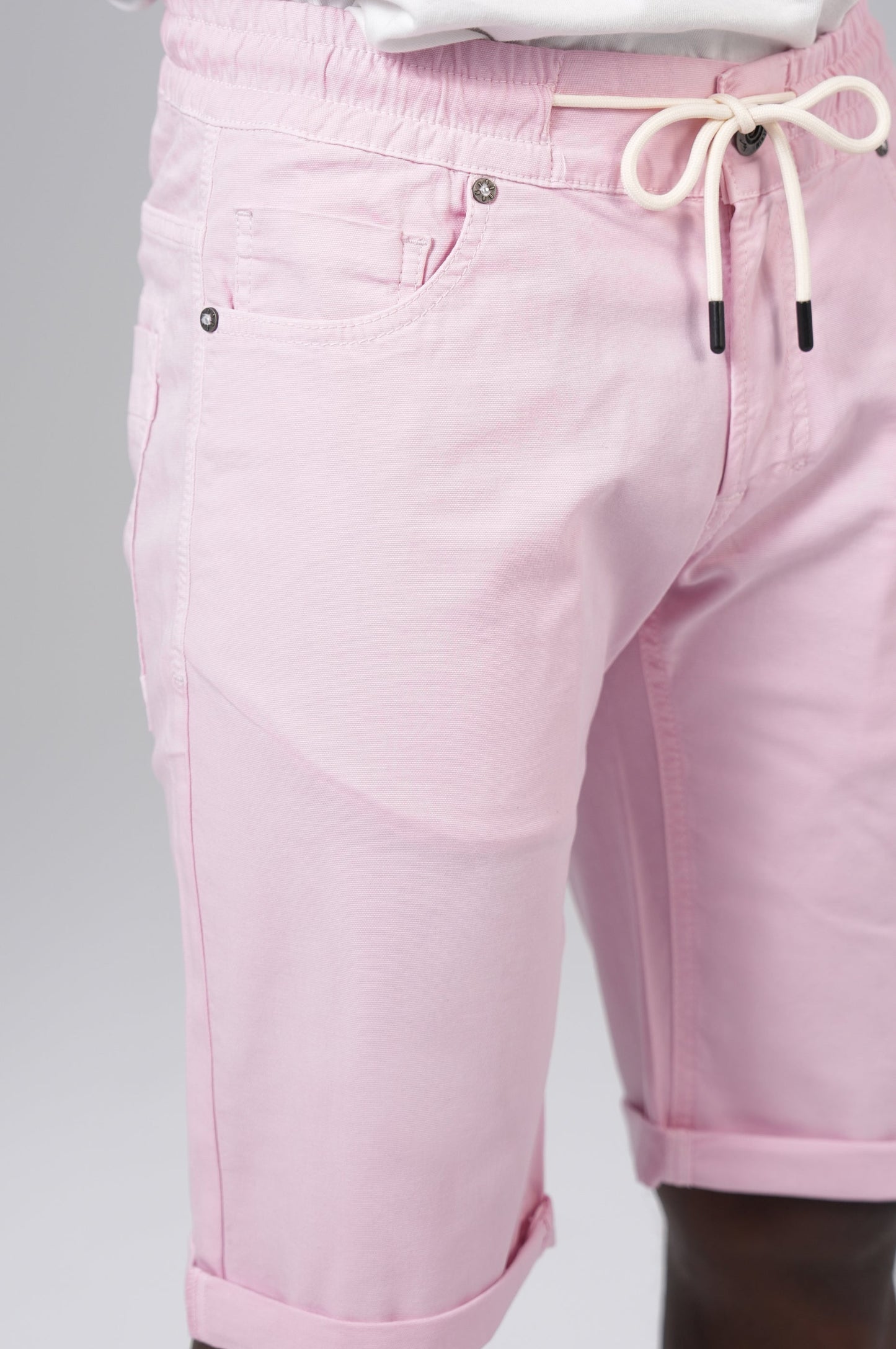 Thomas Shorts | Soft Pink