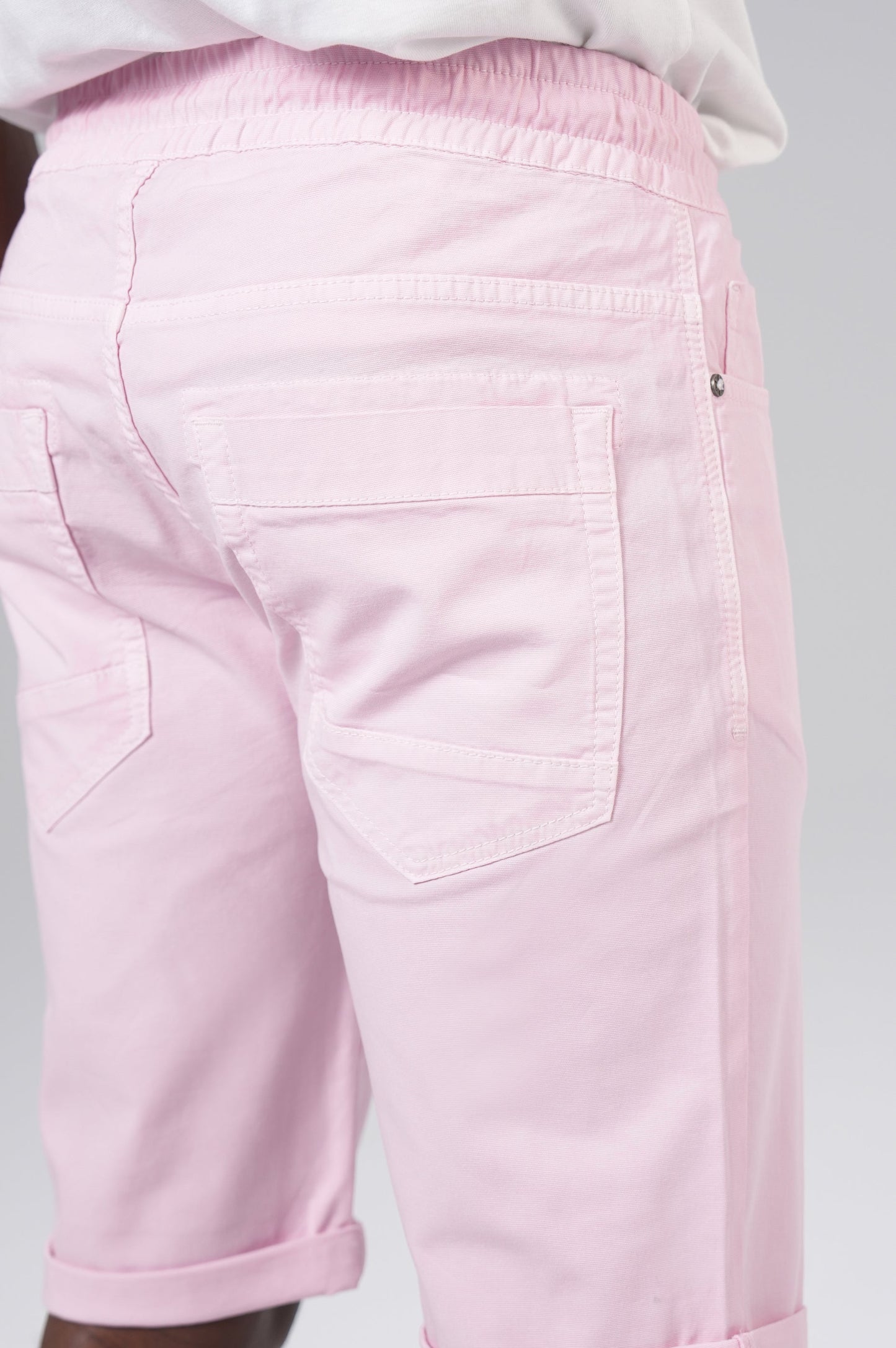 Thomas Shorts | Soft Pink