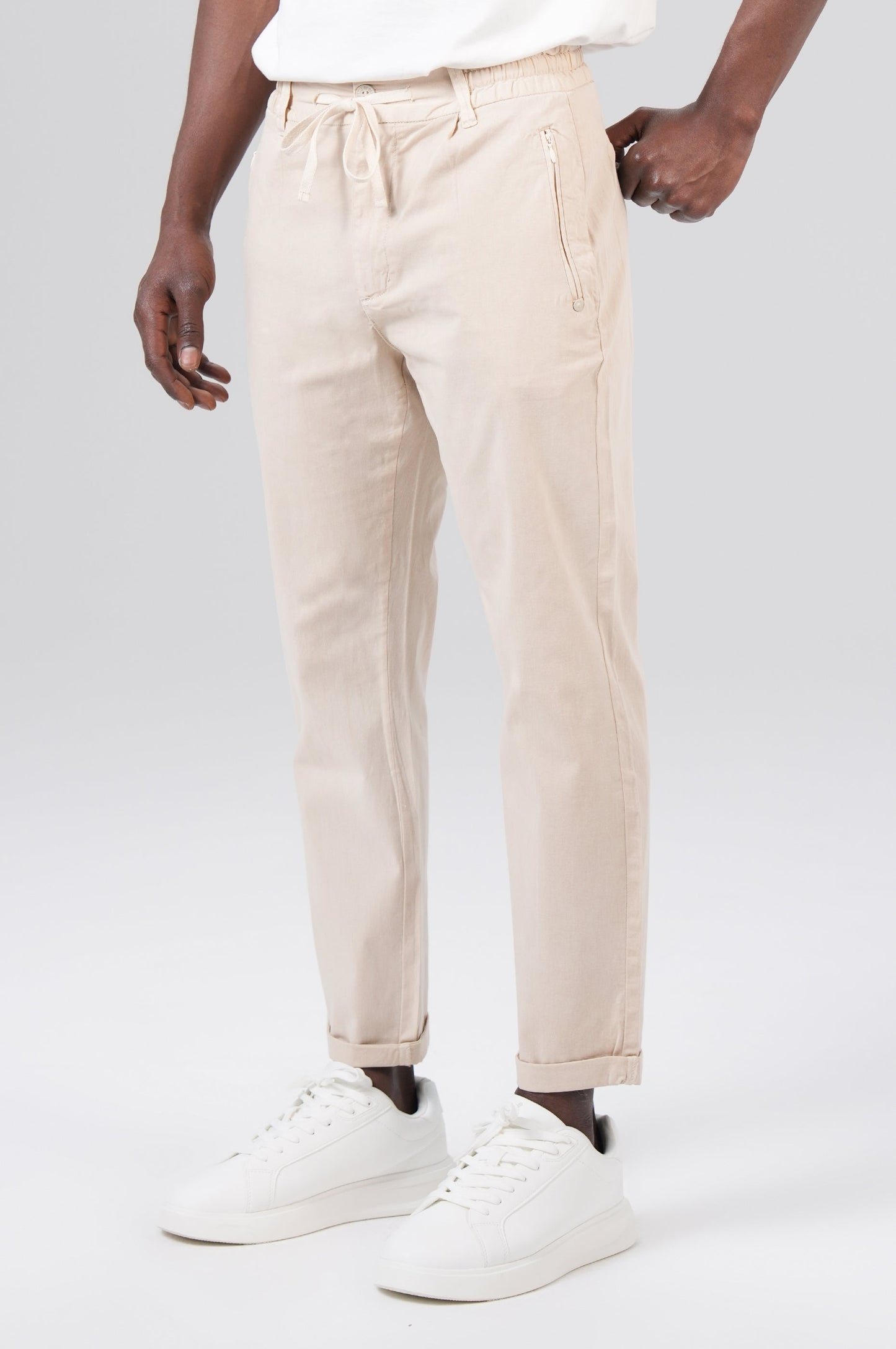 Hendrix Chino | Soft Bone