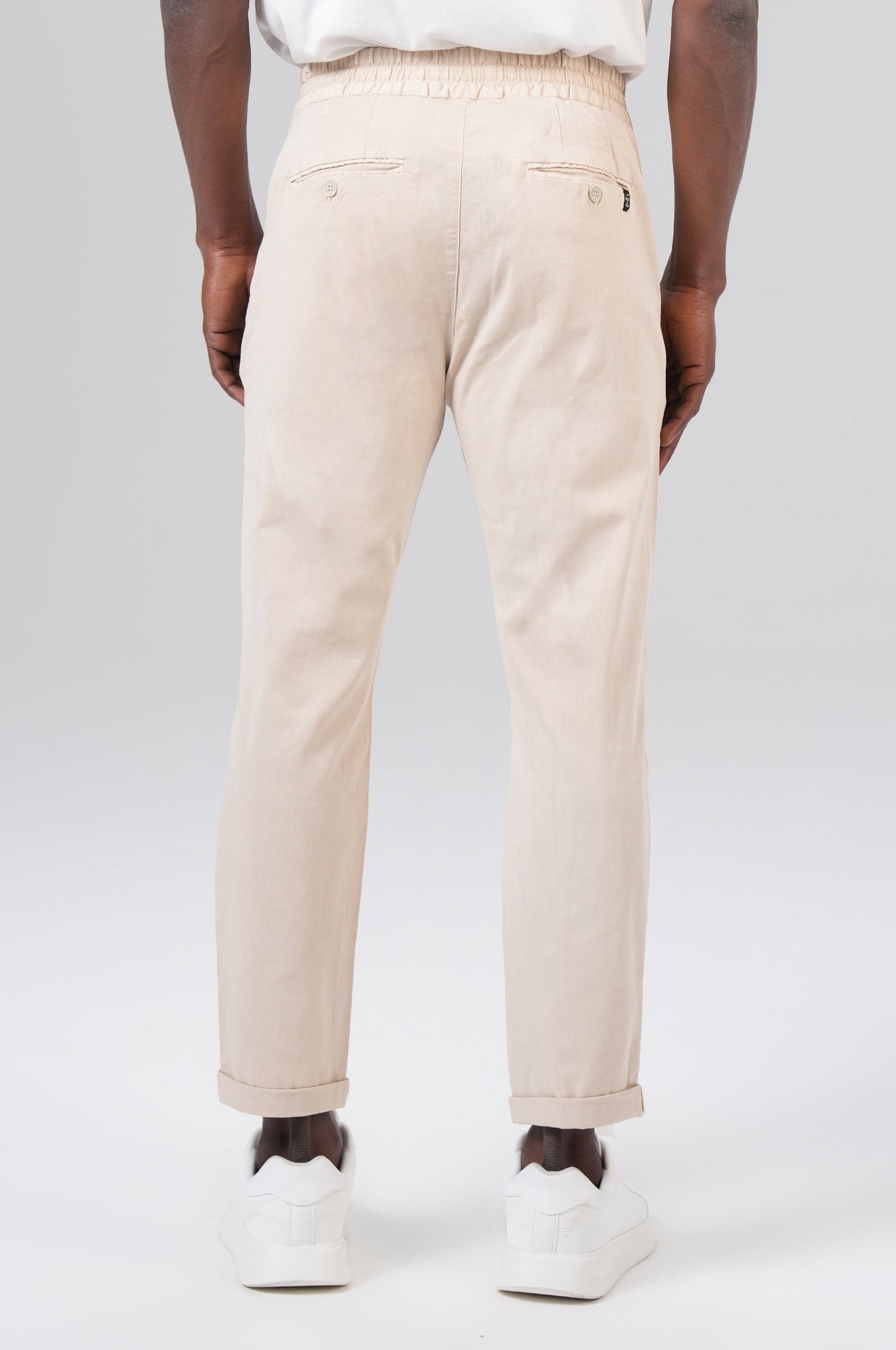 Hendrix Chino | Soft Bone