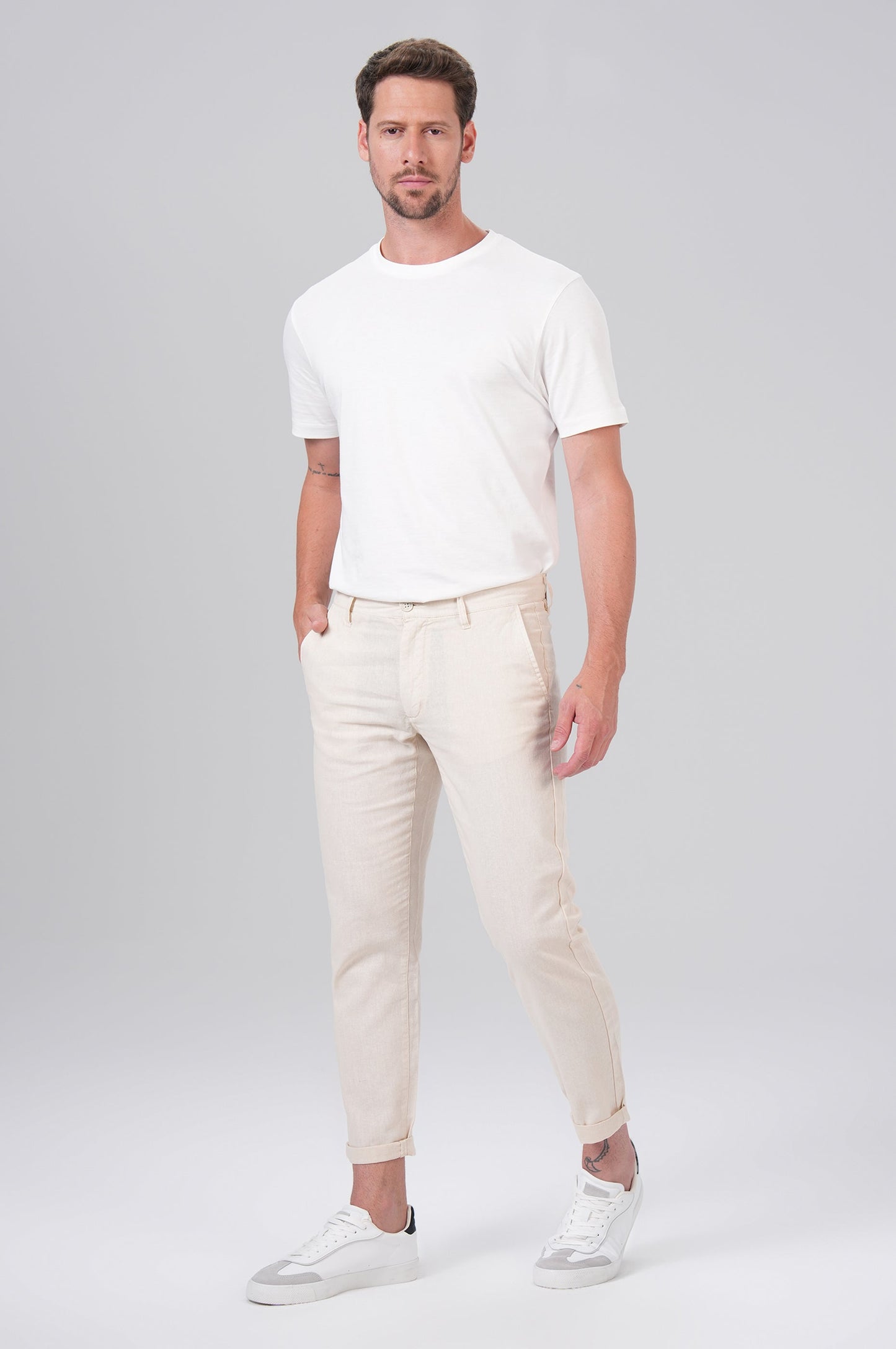 Hugo Chino | Soft Bone
