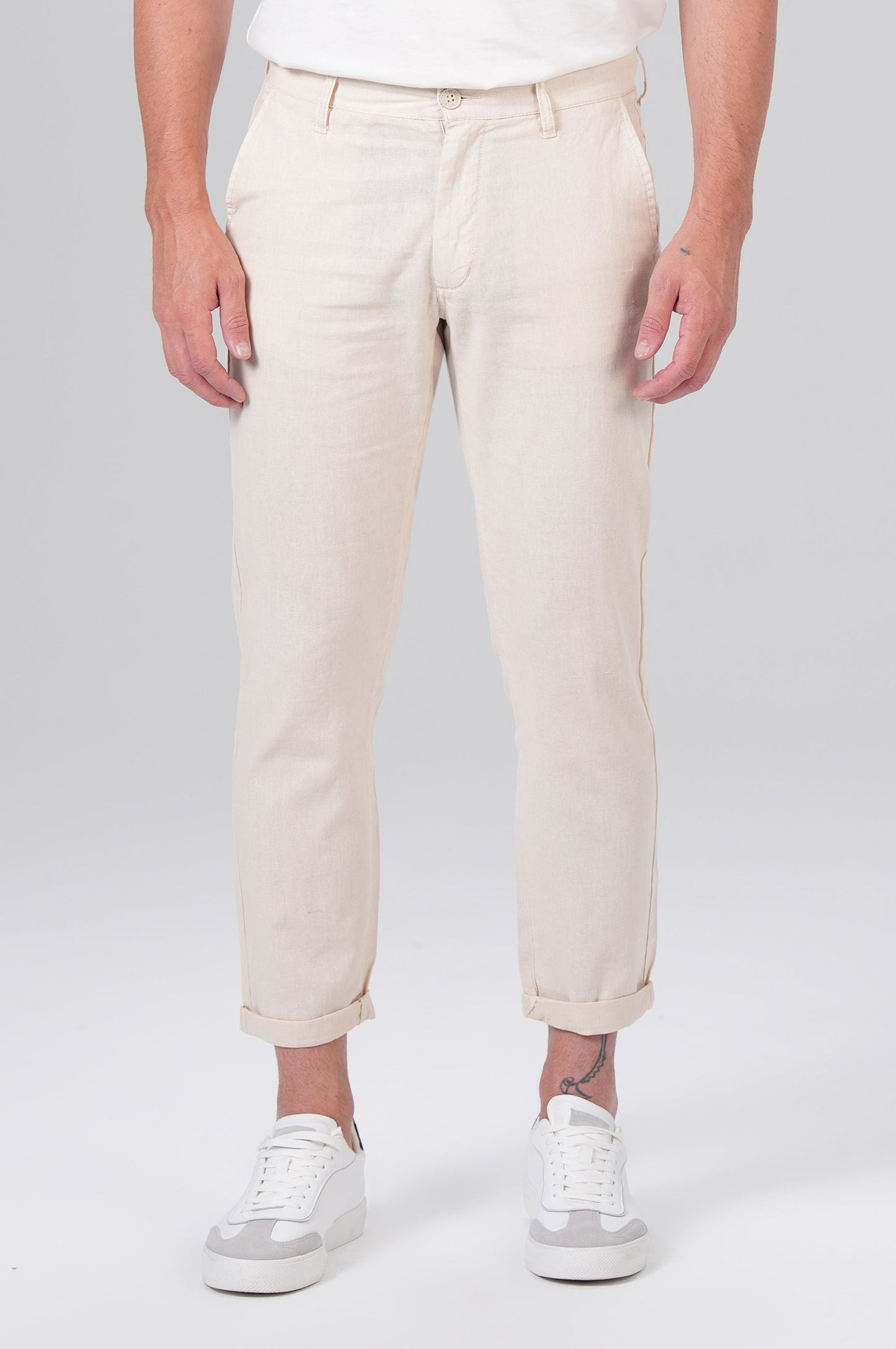 Hugo Chino | Soft Bone