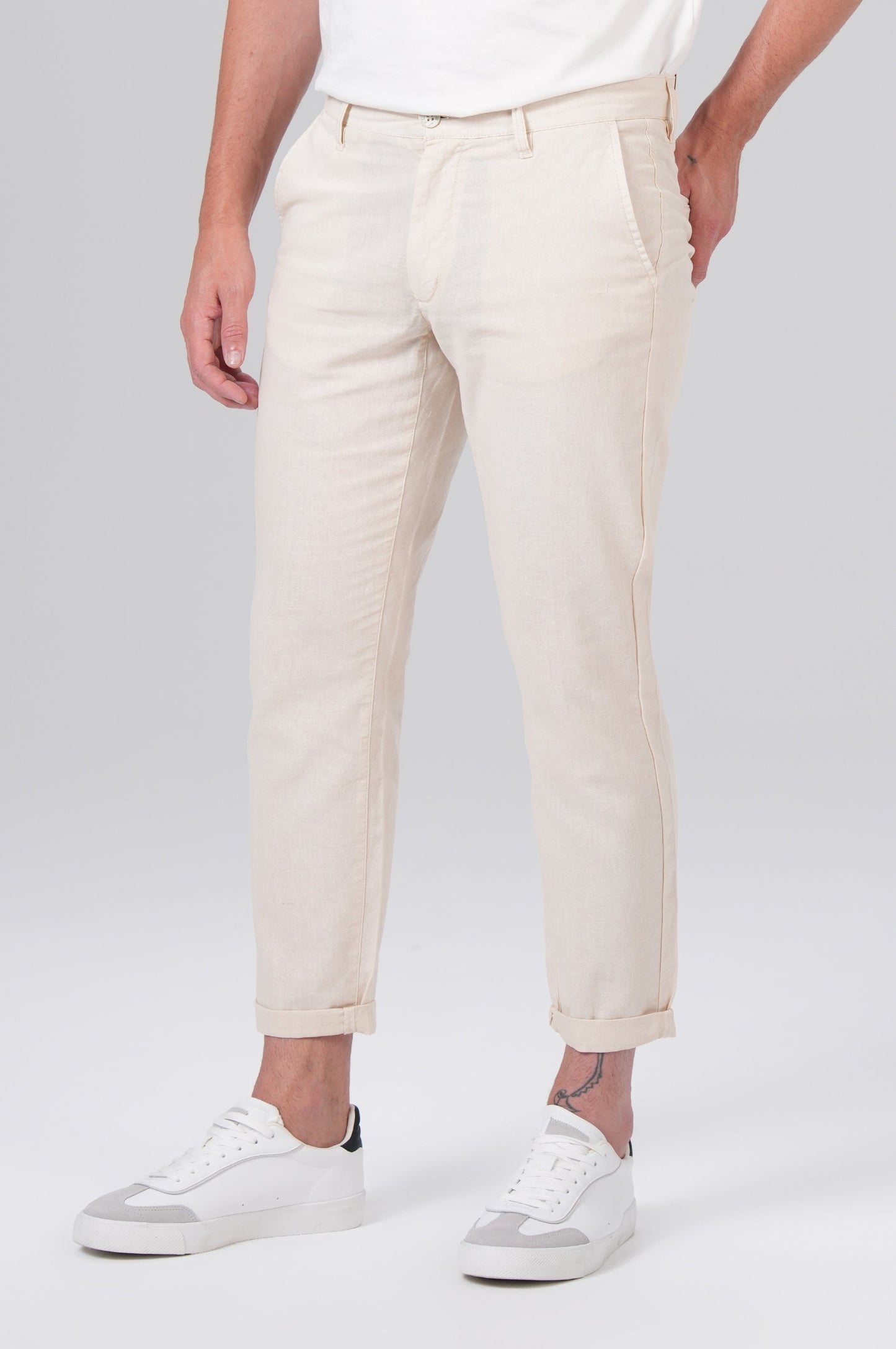 Hugo Chino | Soft Bone