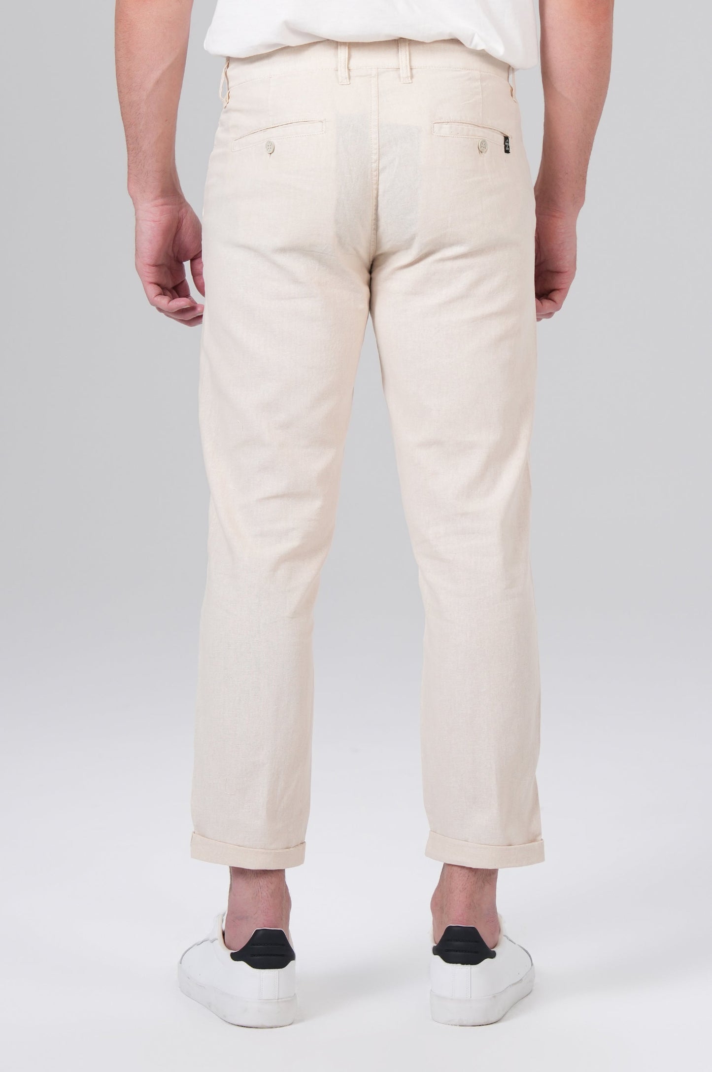 Hugo Chino | Soft Bone