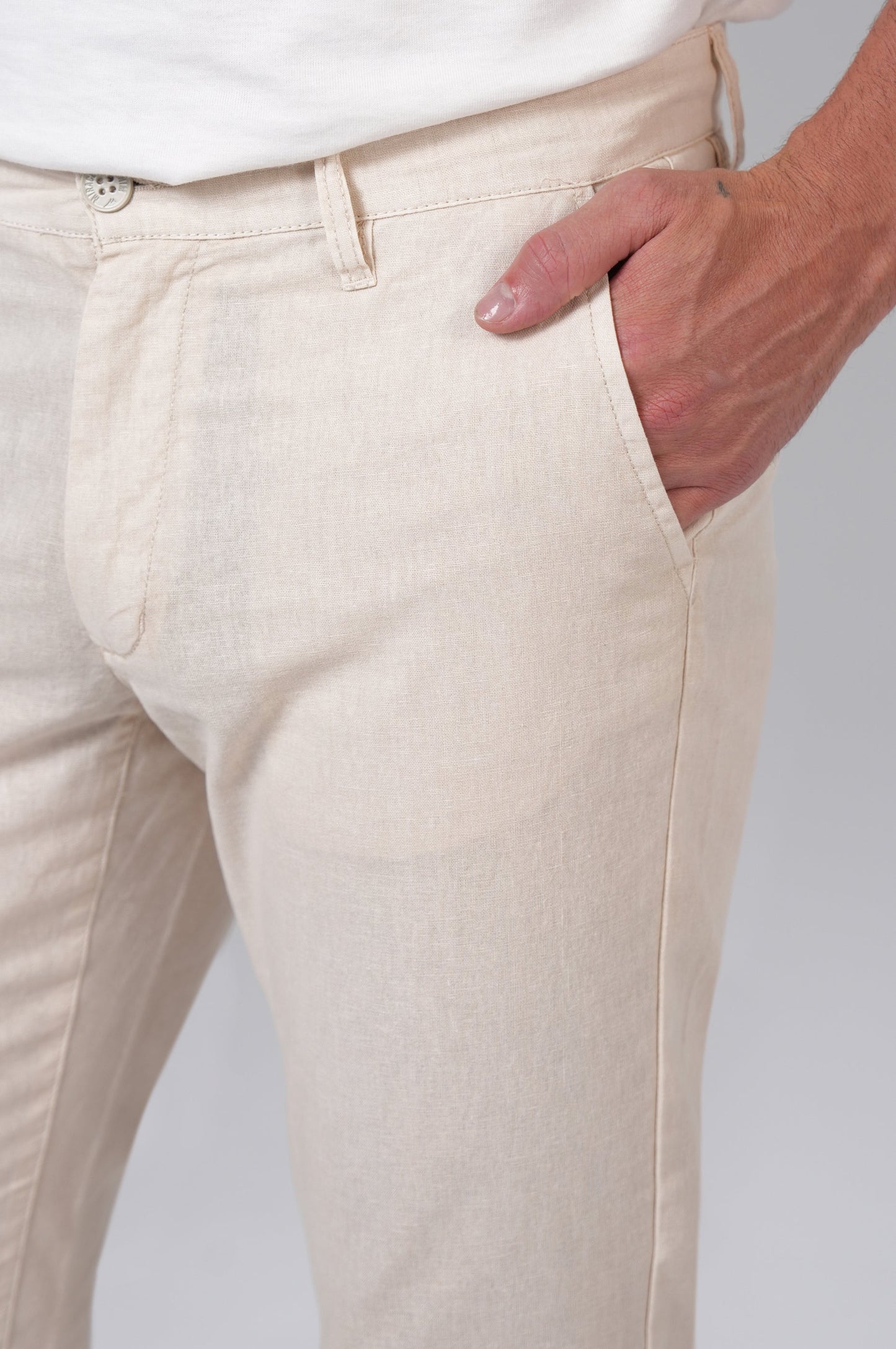 Hugo Chino | Soft Bone