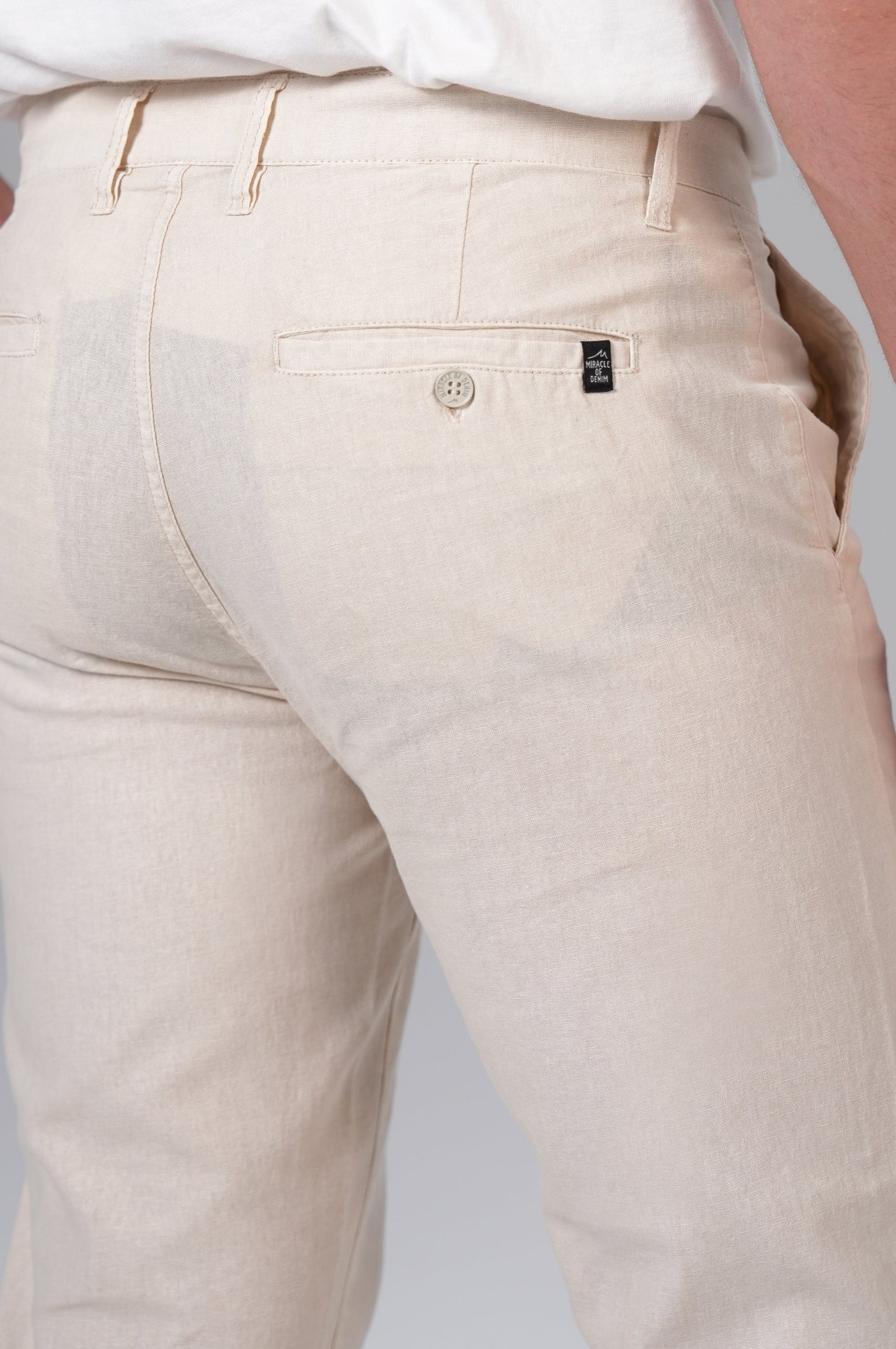 Hugo Chino | Soft Bone