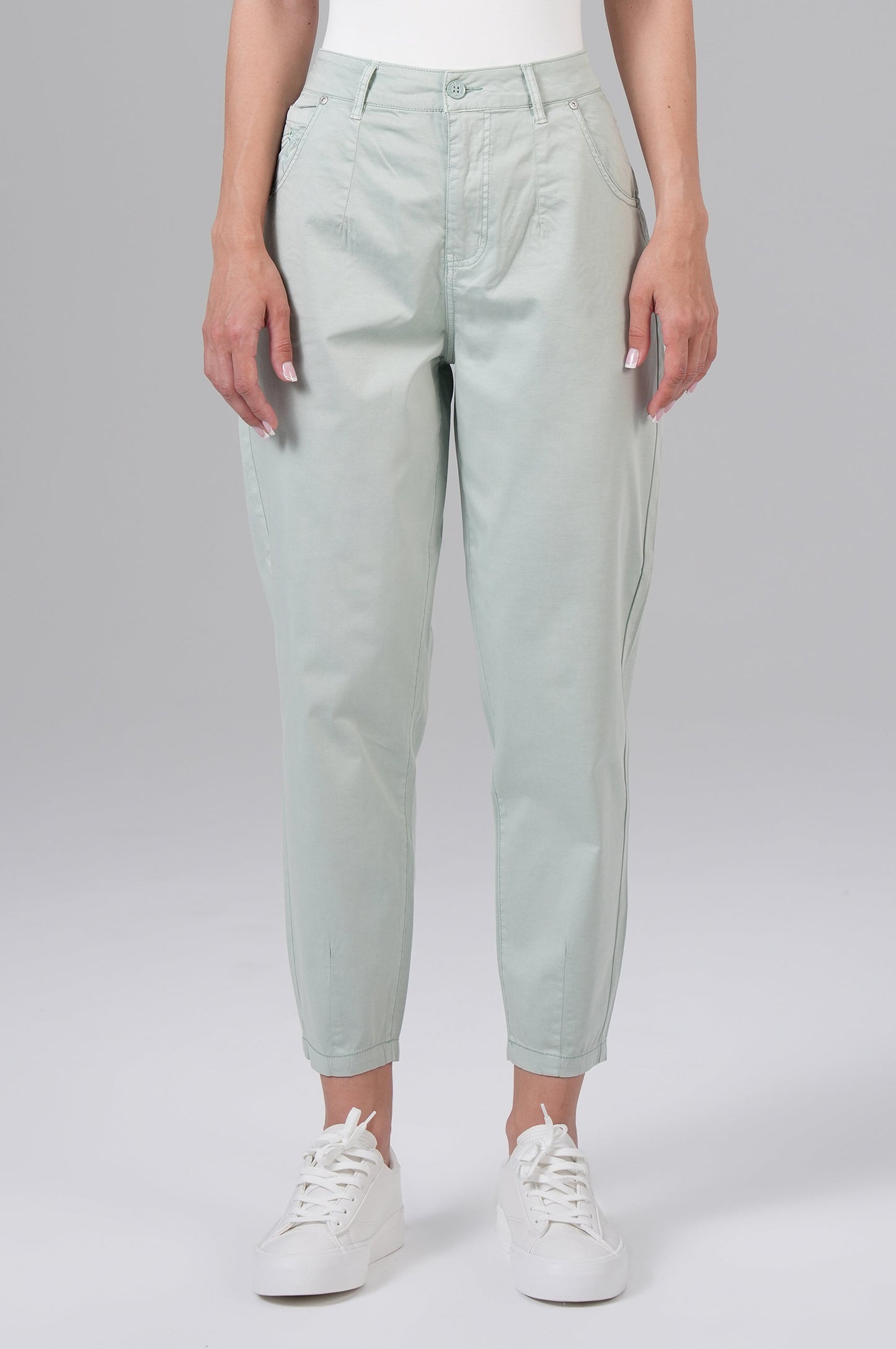 Coco Chino | Soft Mint
