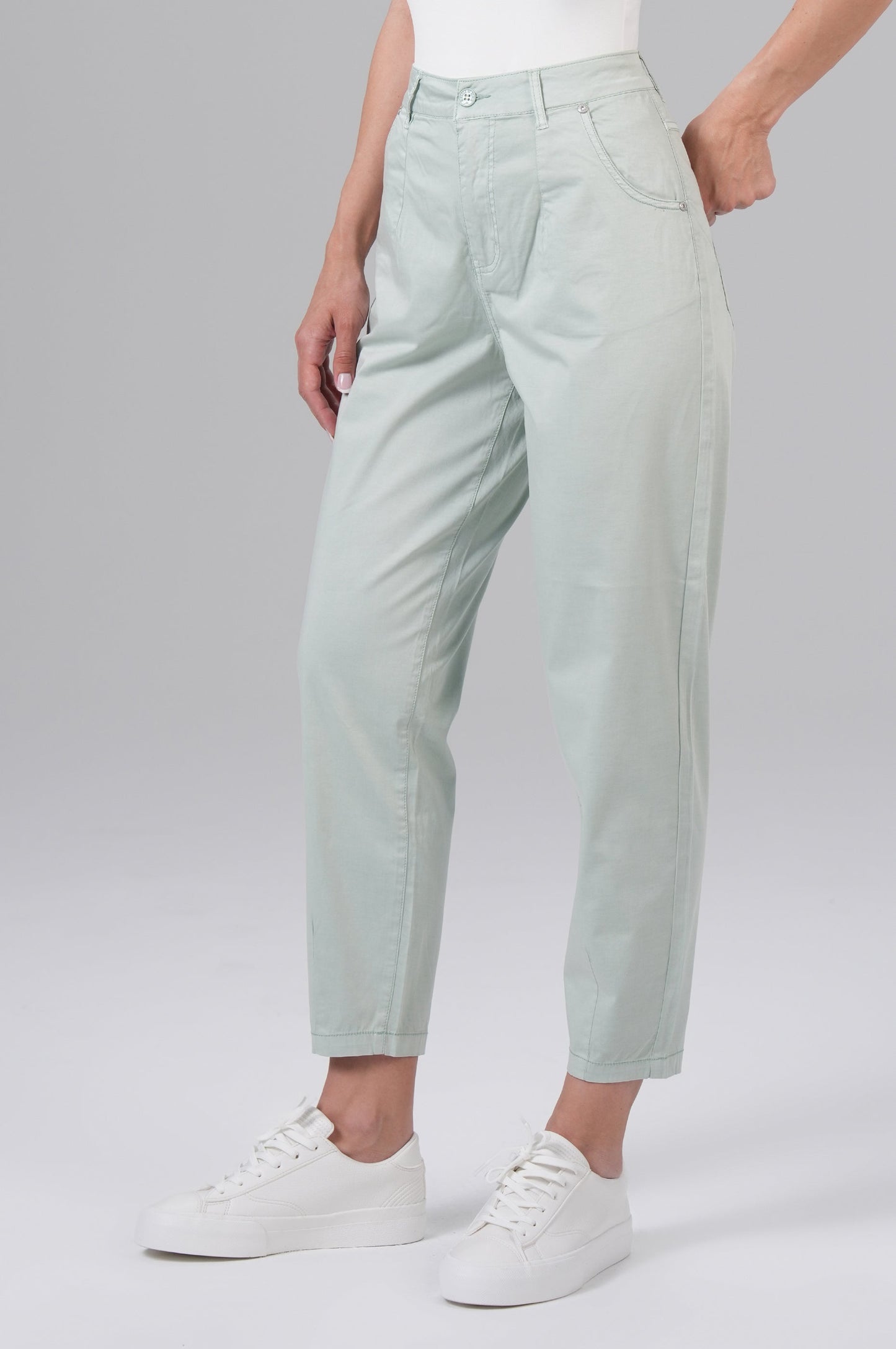 Coco Chino | Soft Mint