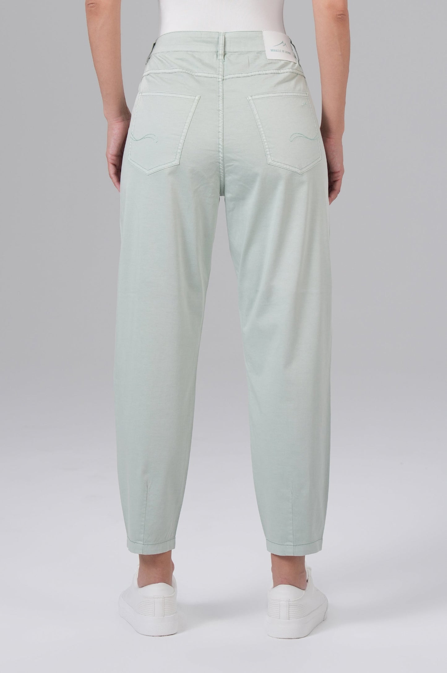 Coco Chino | Soft Mint
