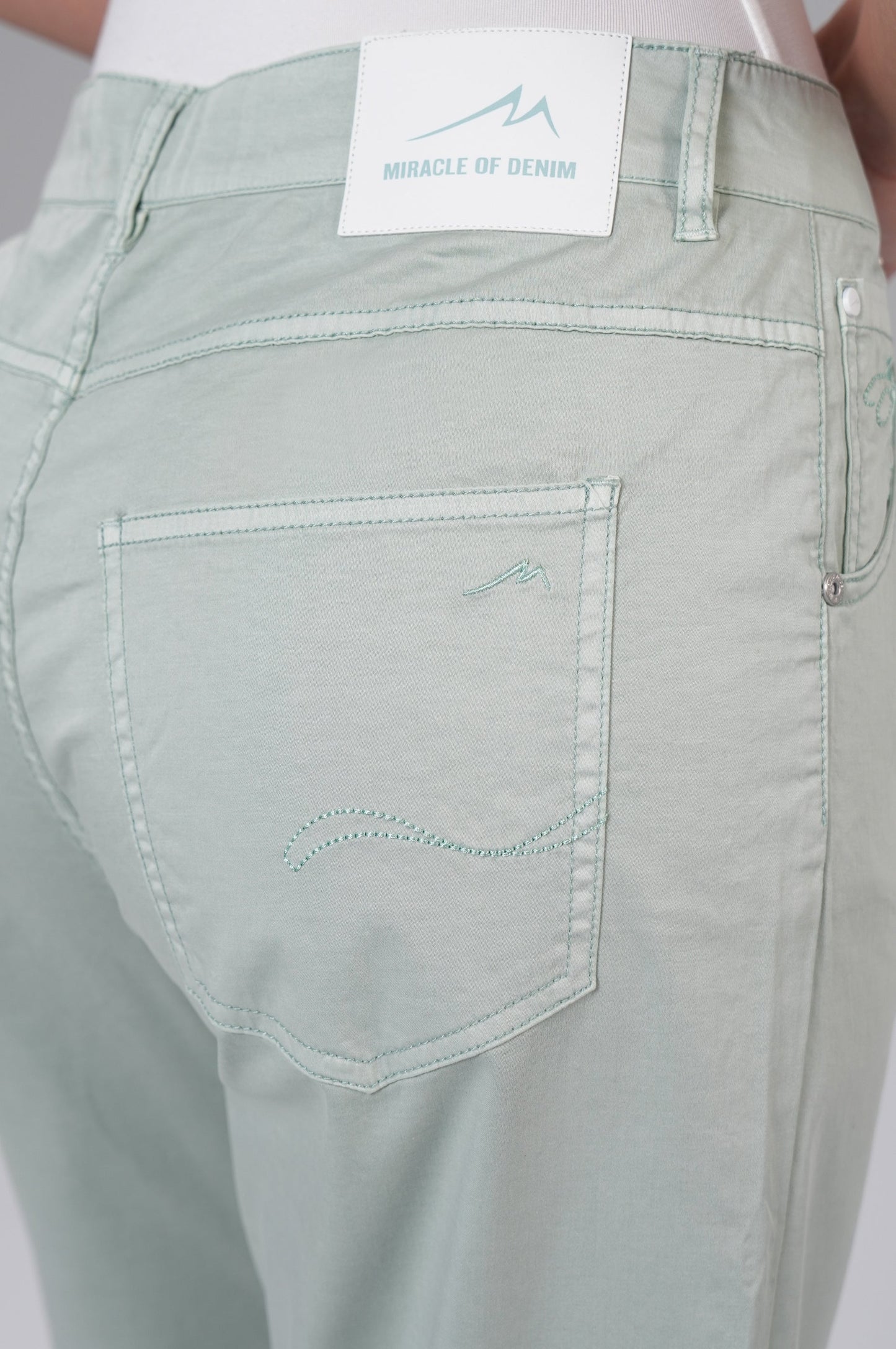 Coco Chino | Soft Mint