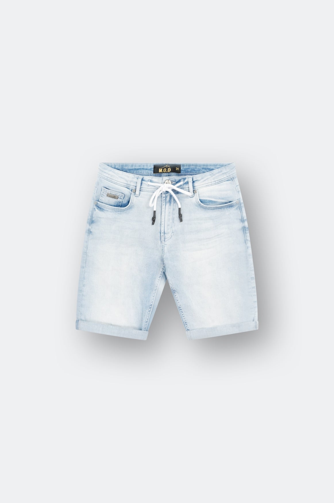 Tom Shorts | Due Blue