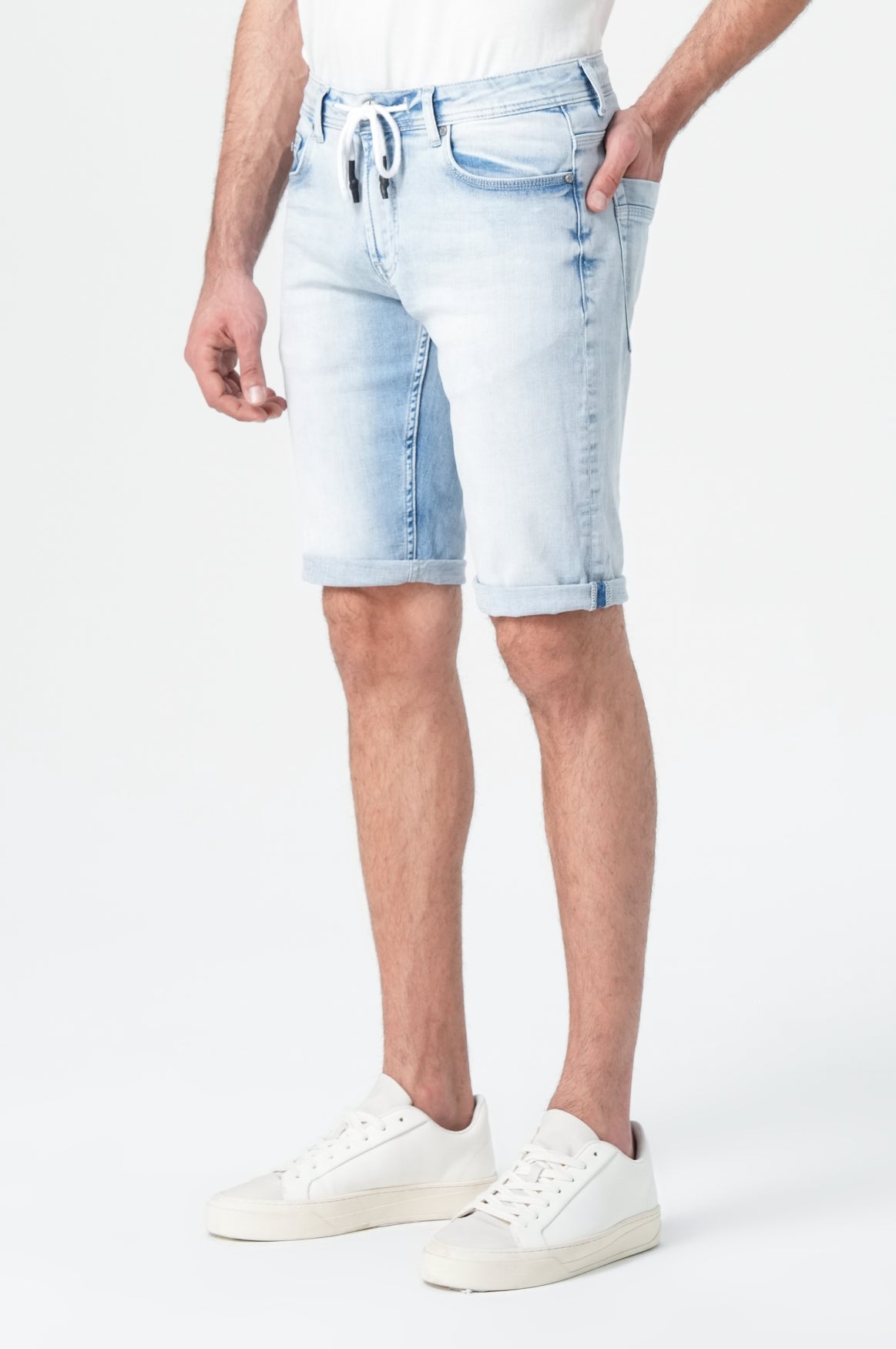 Tom Shorts | Due Blue