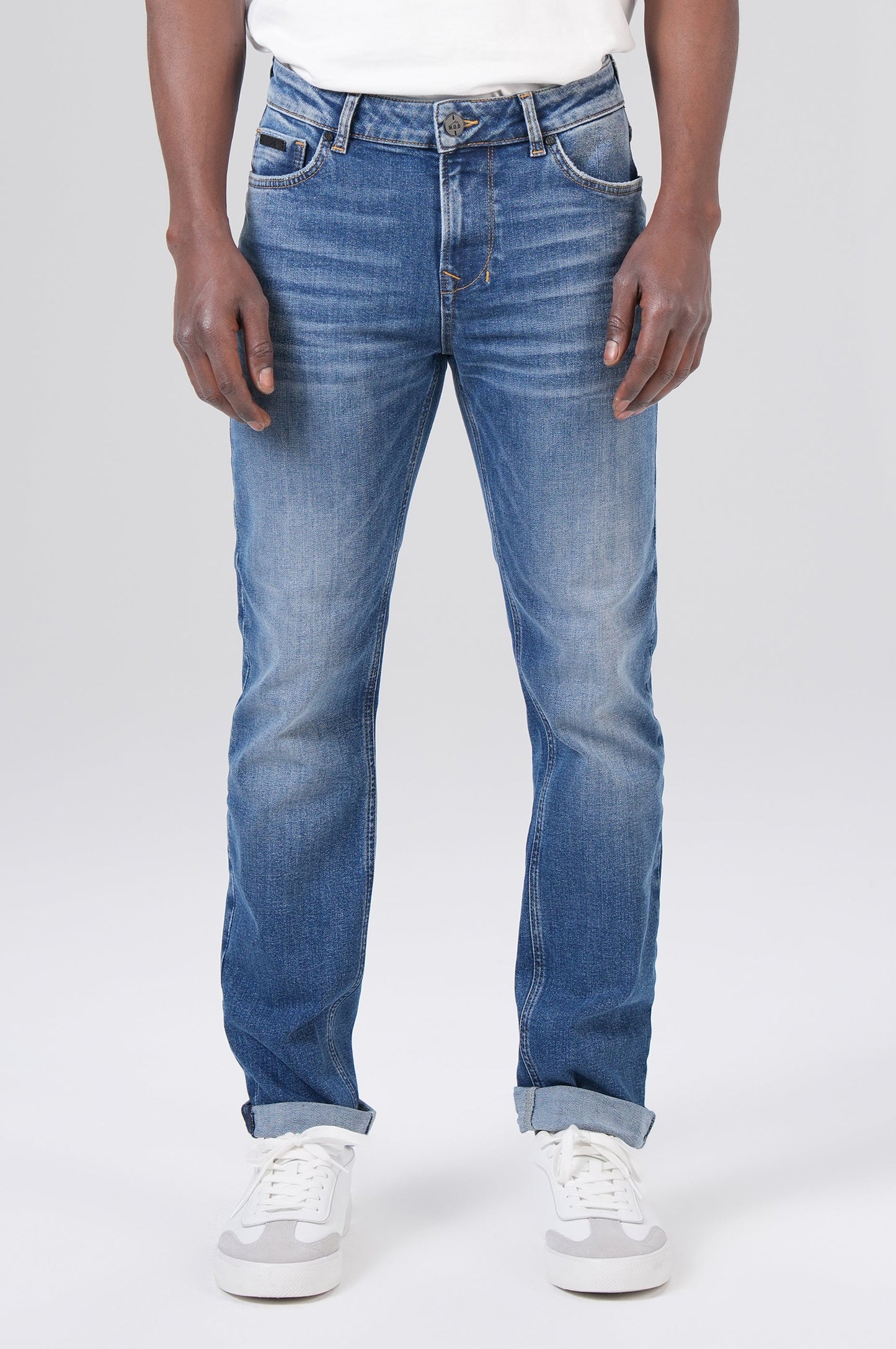 Cornell Regular | Catalyst Blue