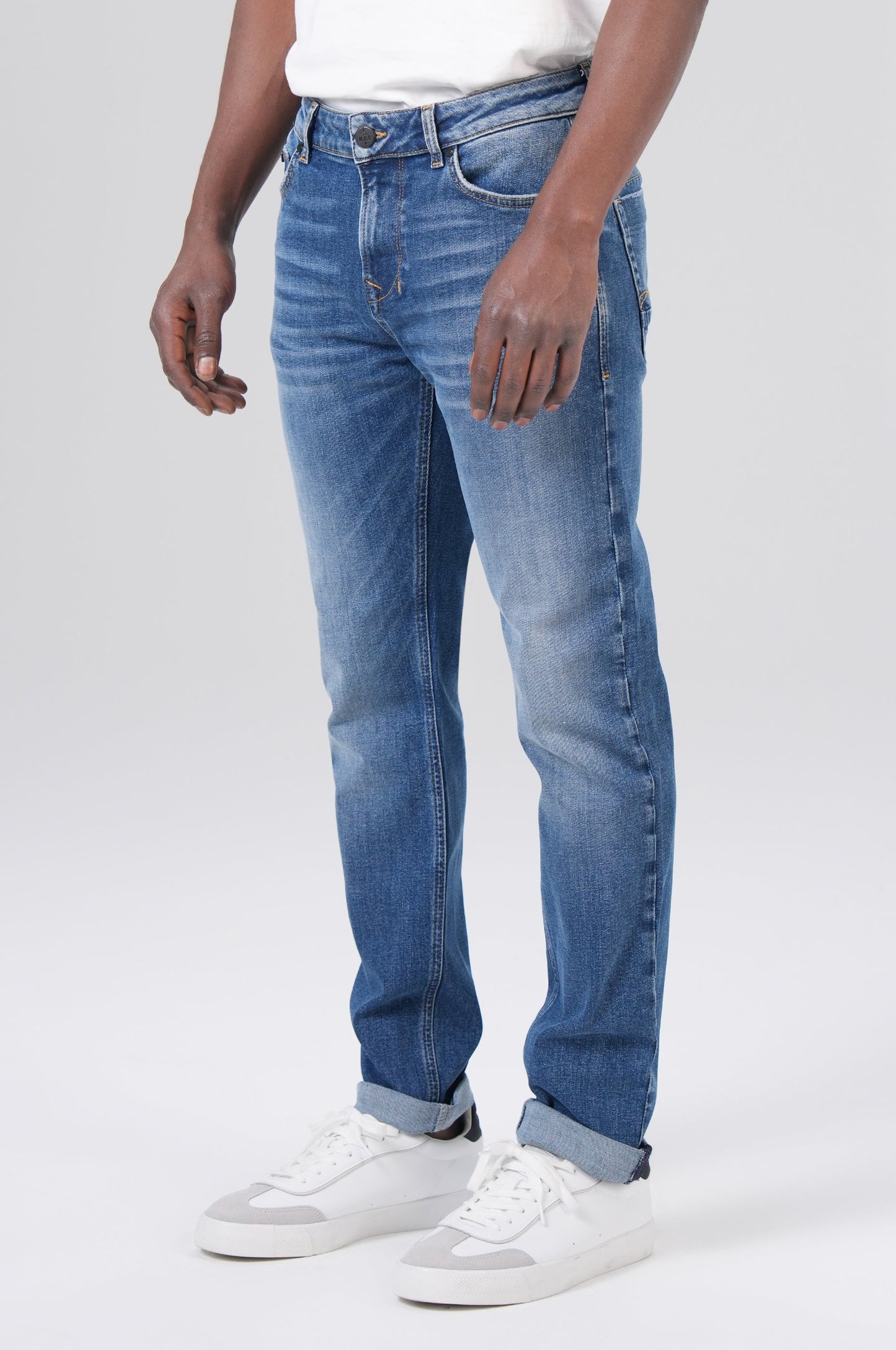 Cornell Regular | Catalyst Blue