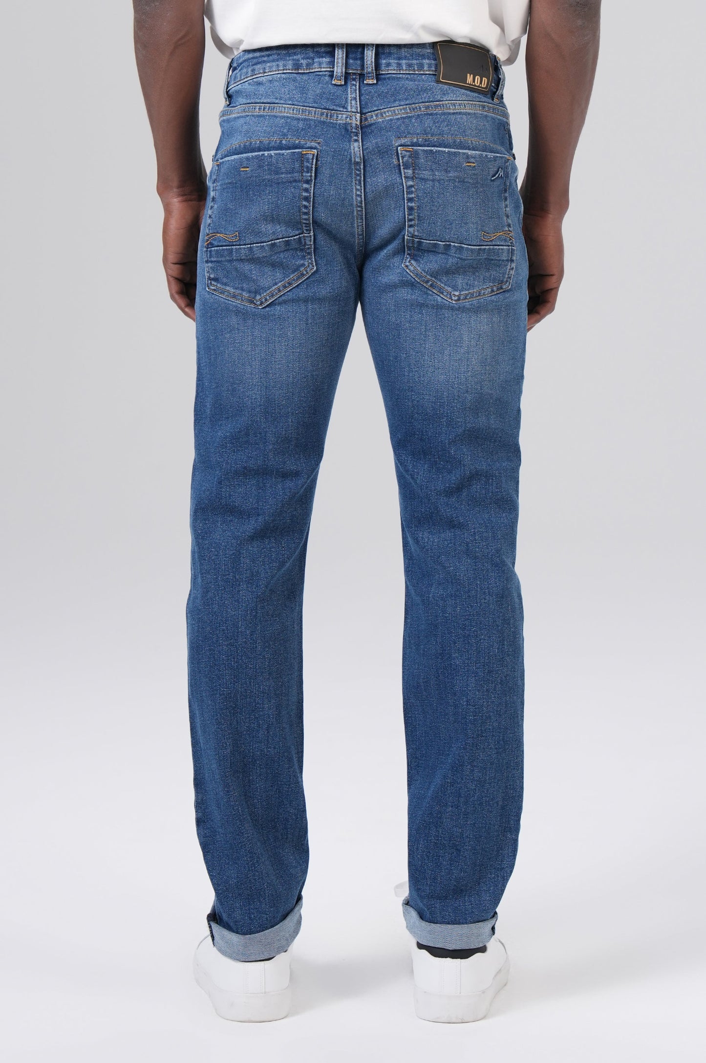 Cornell Regular | Catalyst Blue