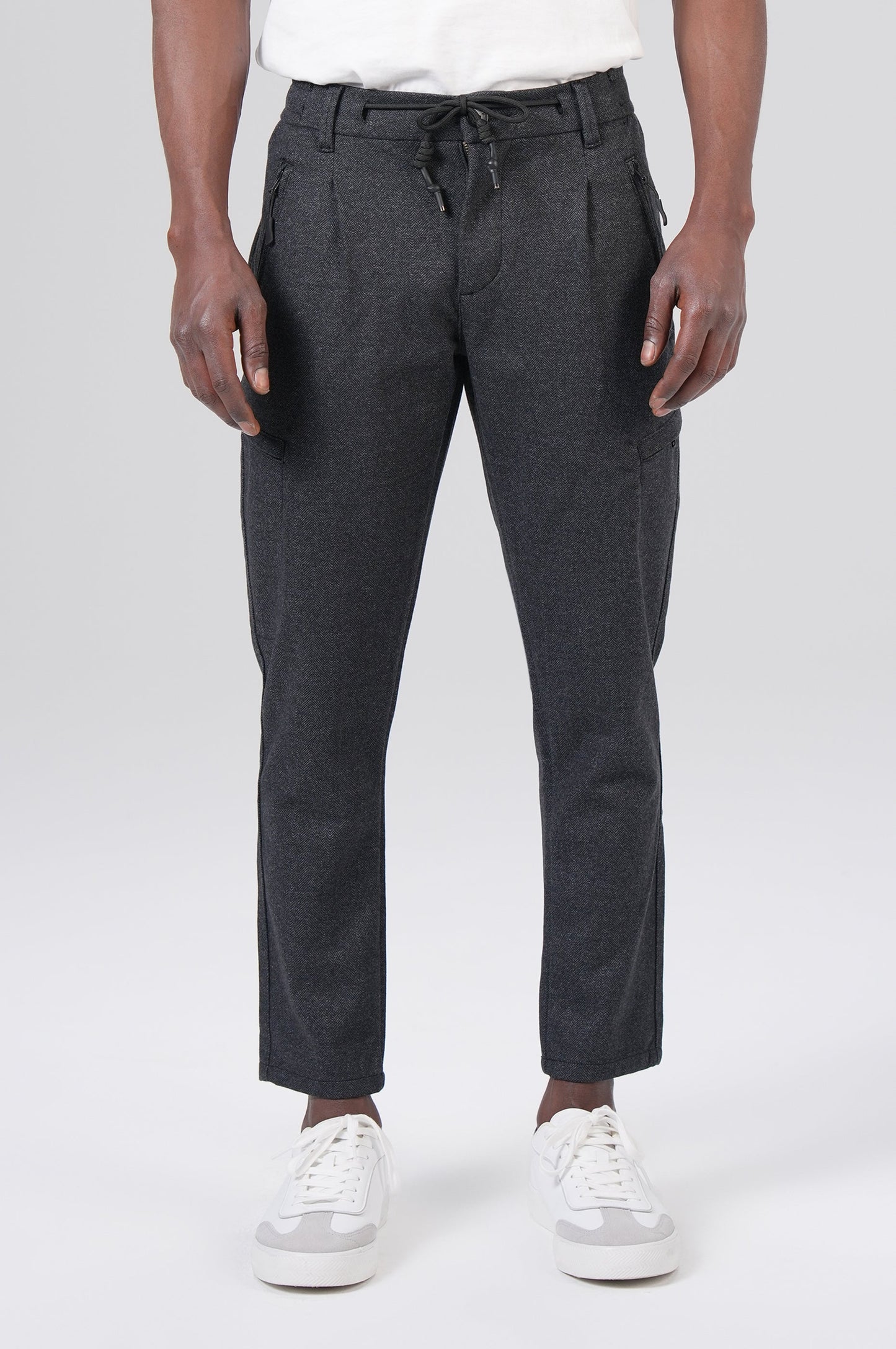 Hank Chino Cargo | Fishgrad Anthra