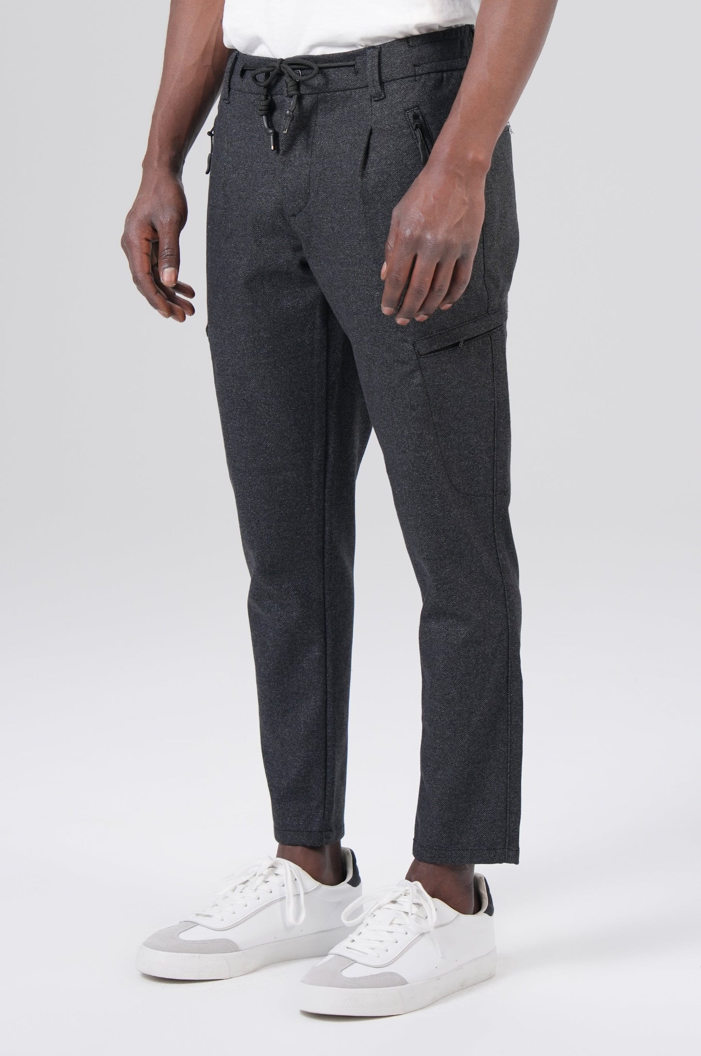 Hank Chino Cargo | Fishgrad Anthra