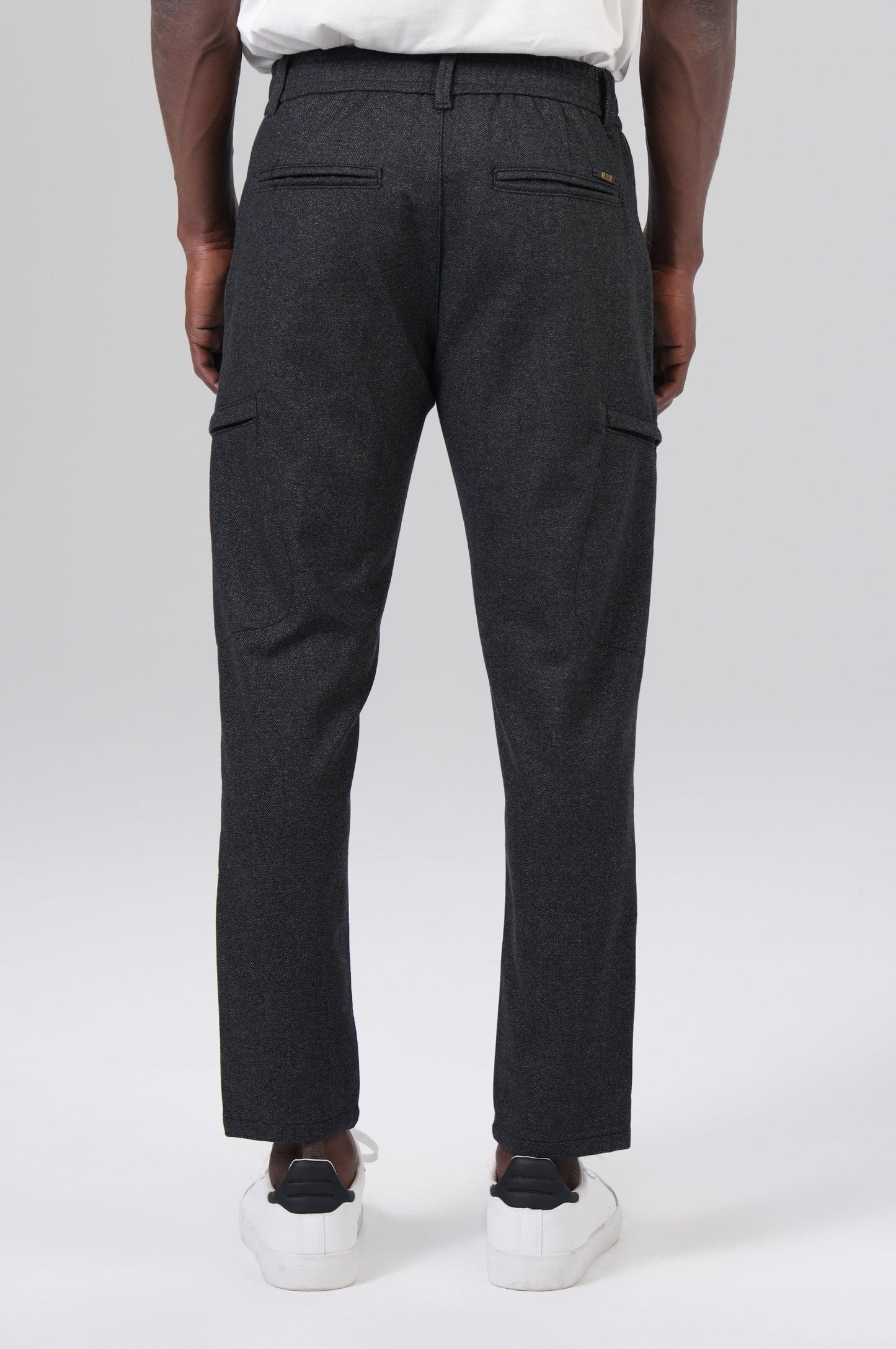 Hank Chino Cargo | Fishgrad Anthra