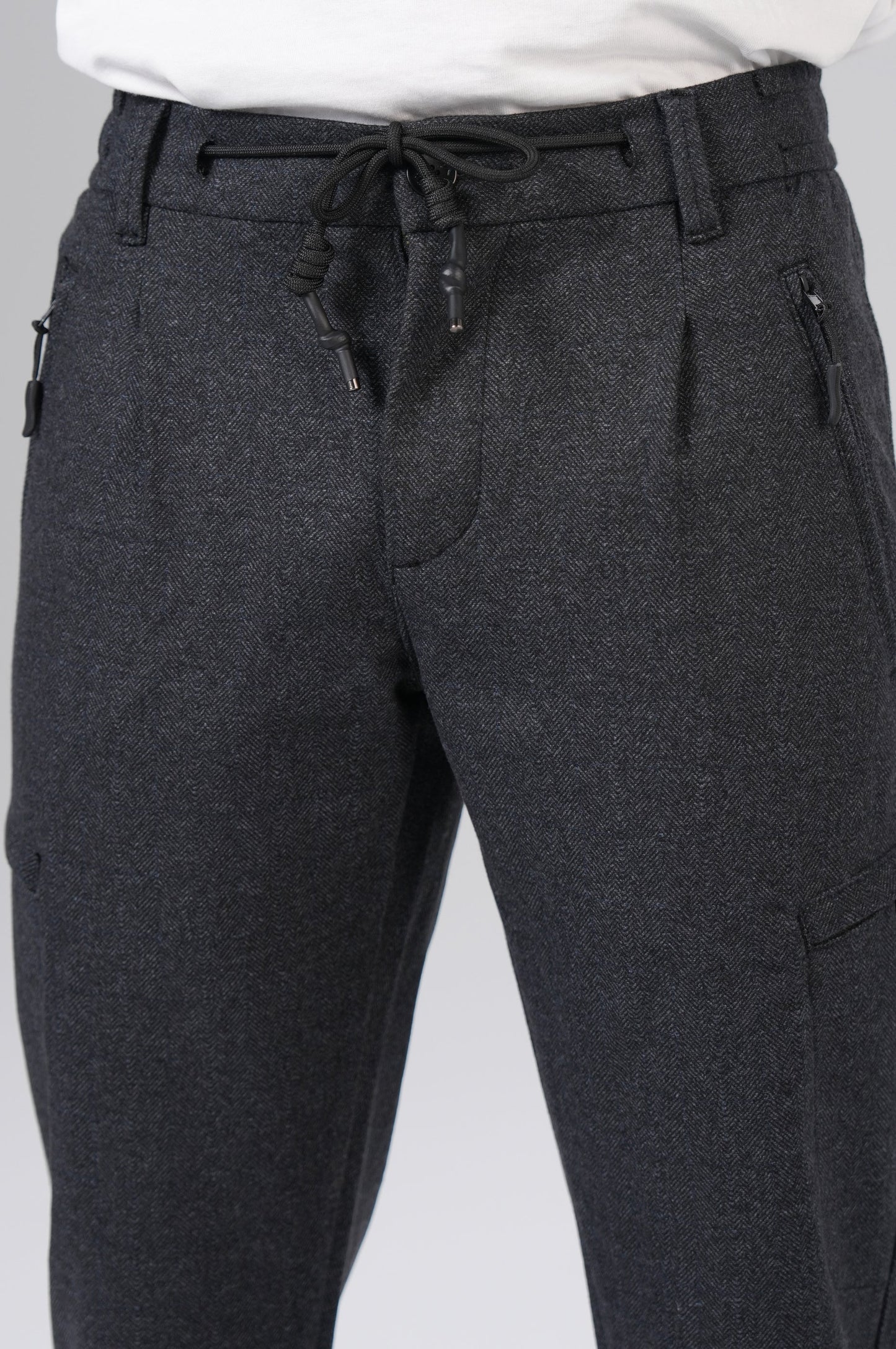 Hank Chino Cargo | Fishgrad Anthra
