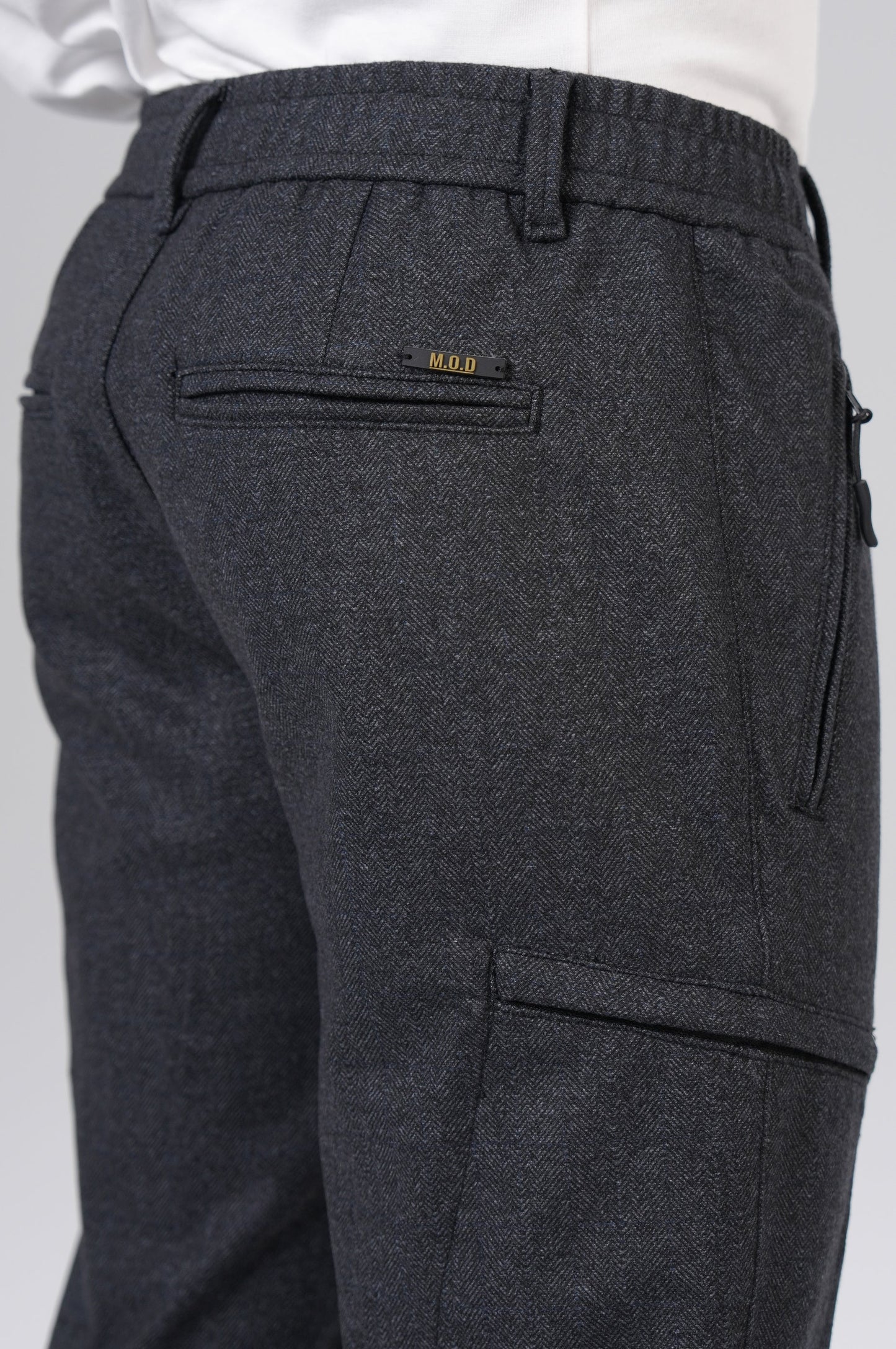 Hank Chino Cargo | Fishgrad Anthra