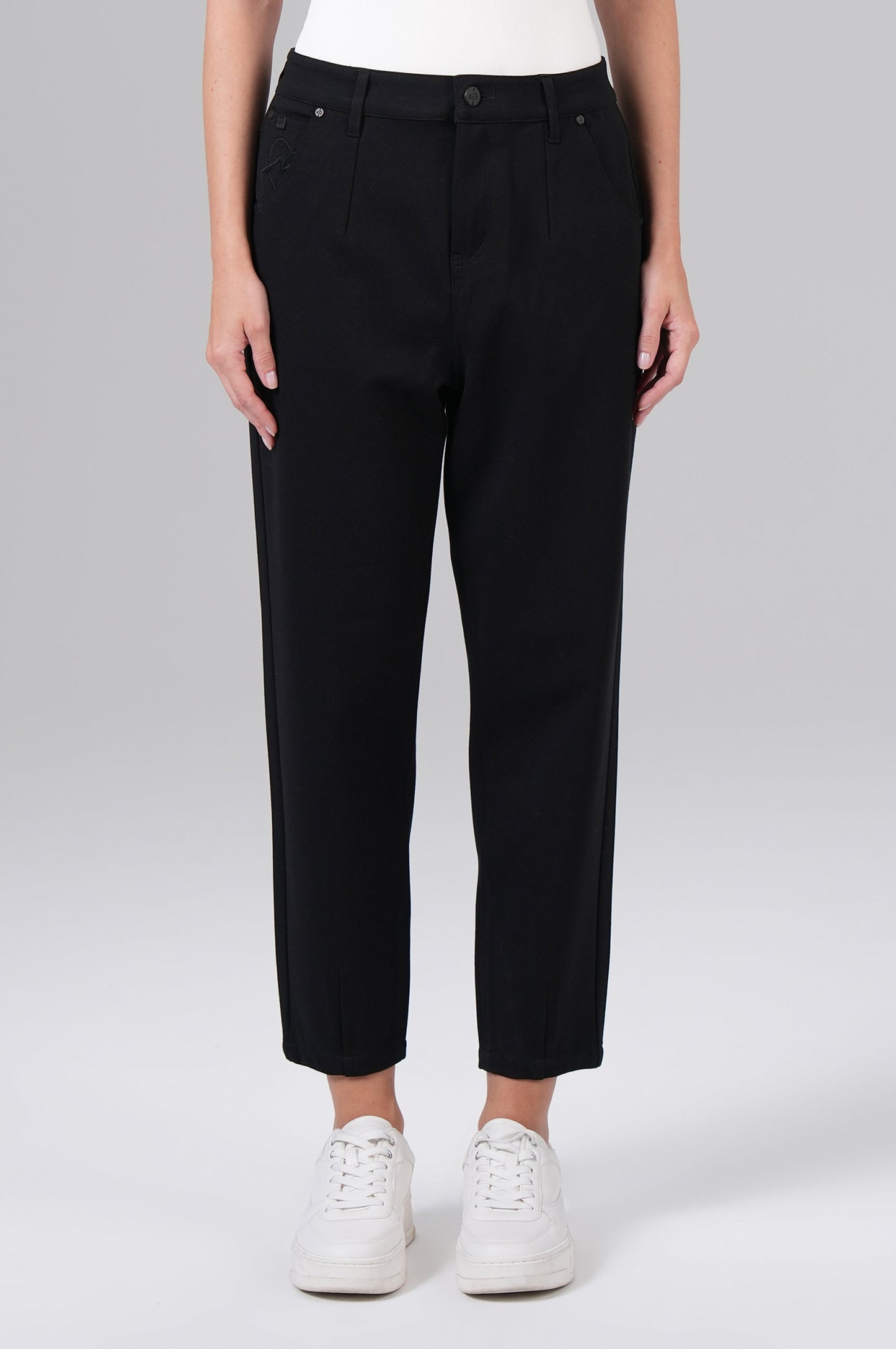 Coco Chino | Black