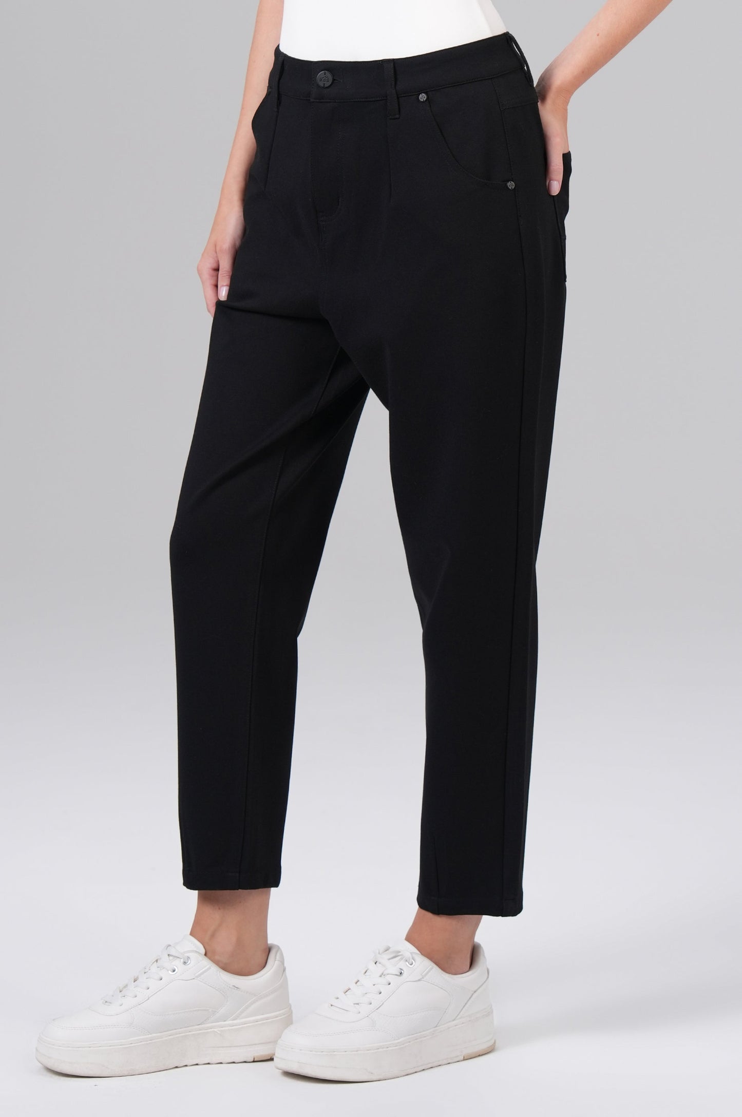 Coco Chino | Black