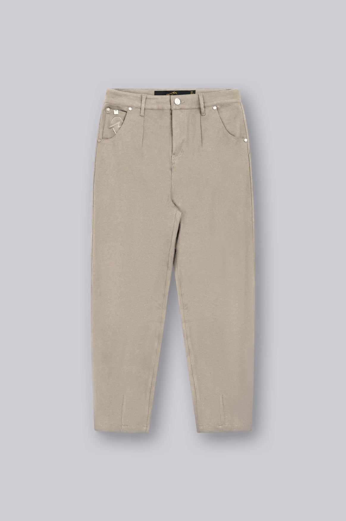 Coco Chino | Khaki