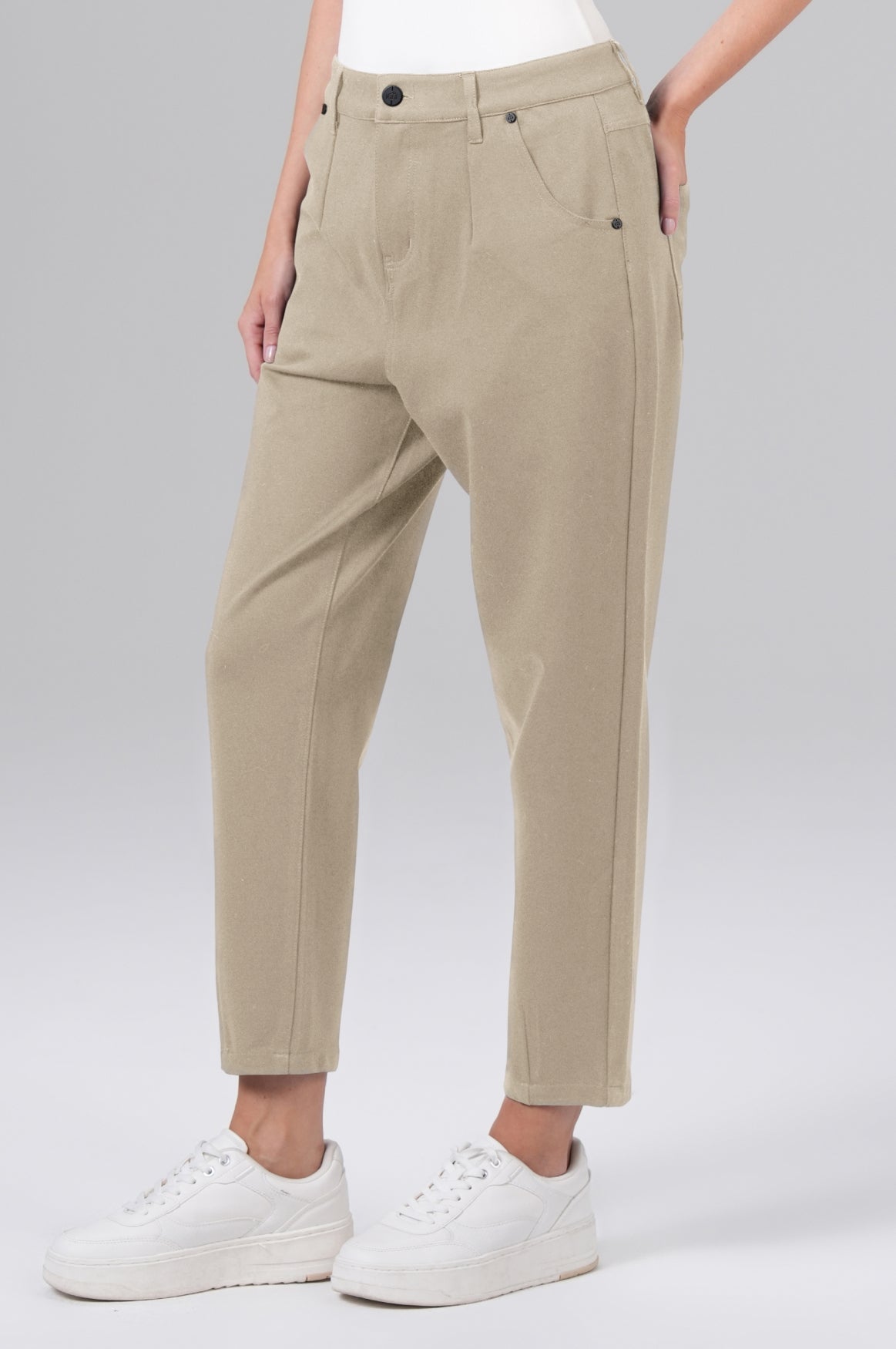 Coco Chino | Khaki