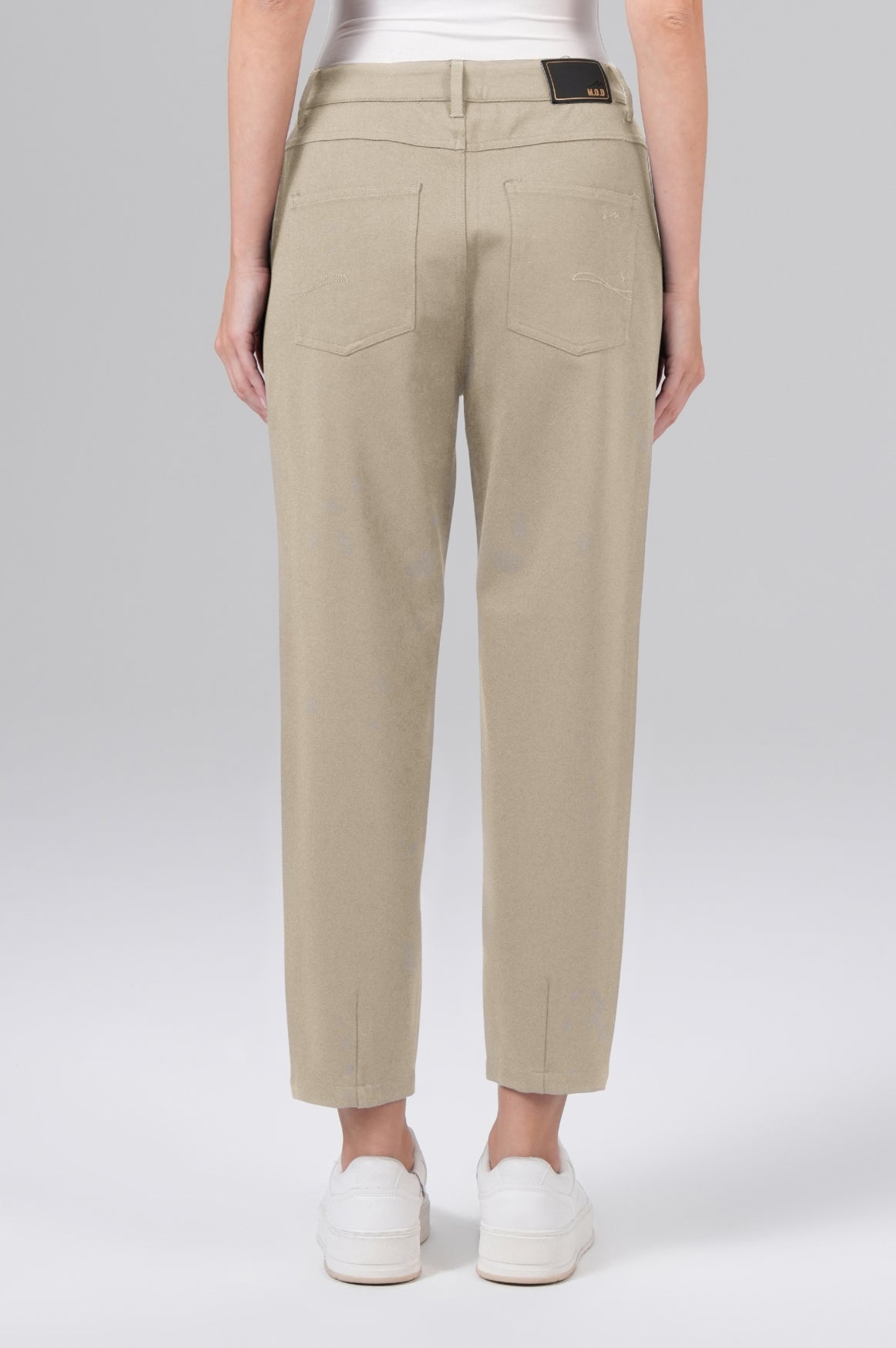 Coco Chino | Khaki