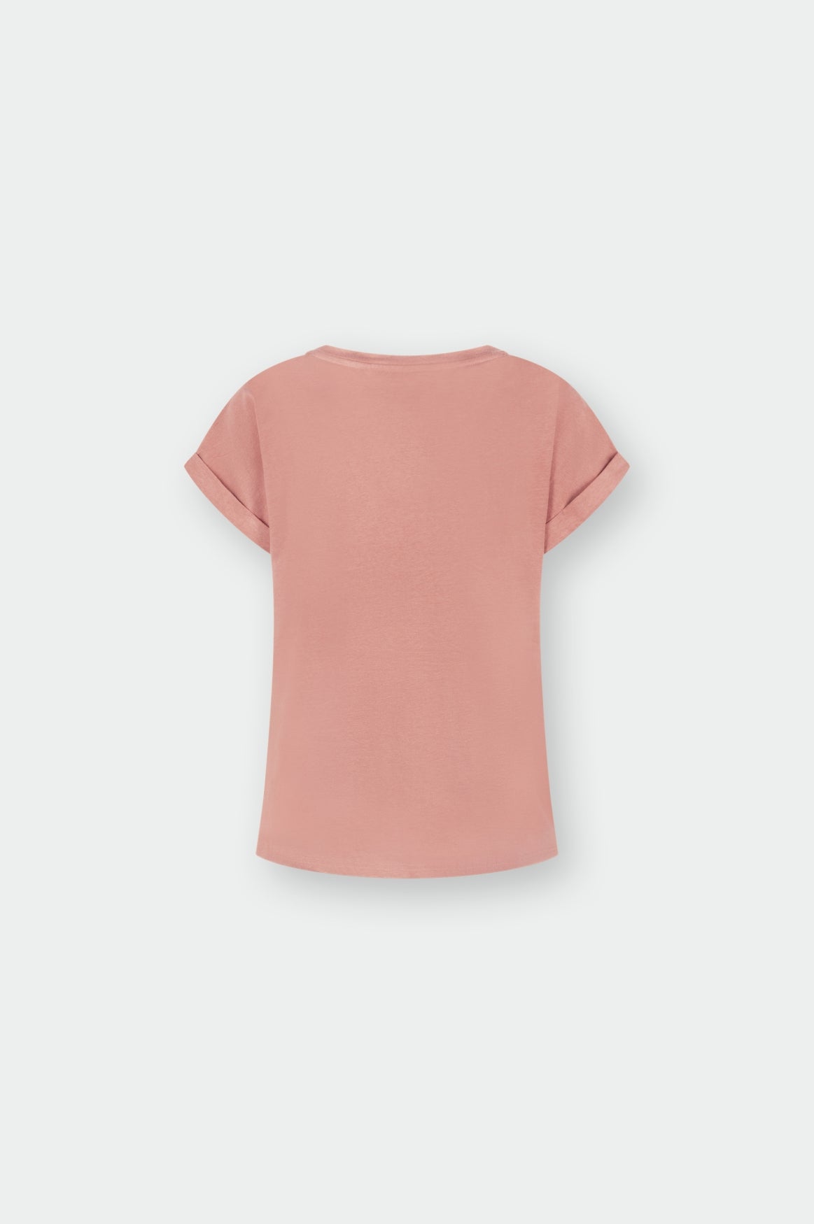 Anna T-Shirt | Rose Dawn