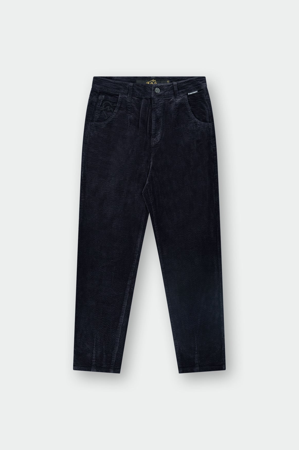 Coco Chino | Black Cord