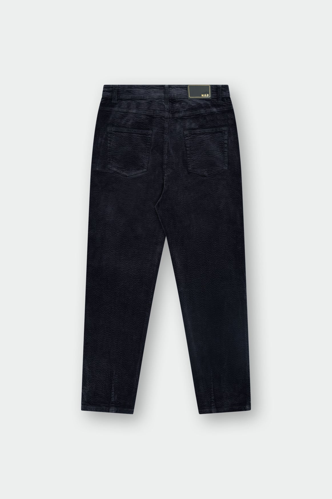 Coco Chino | Black Cord