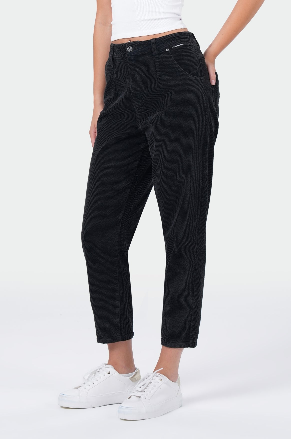 Coco Chino | Black Cord