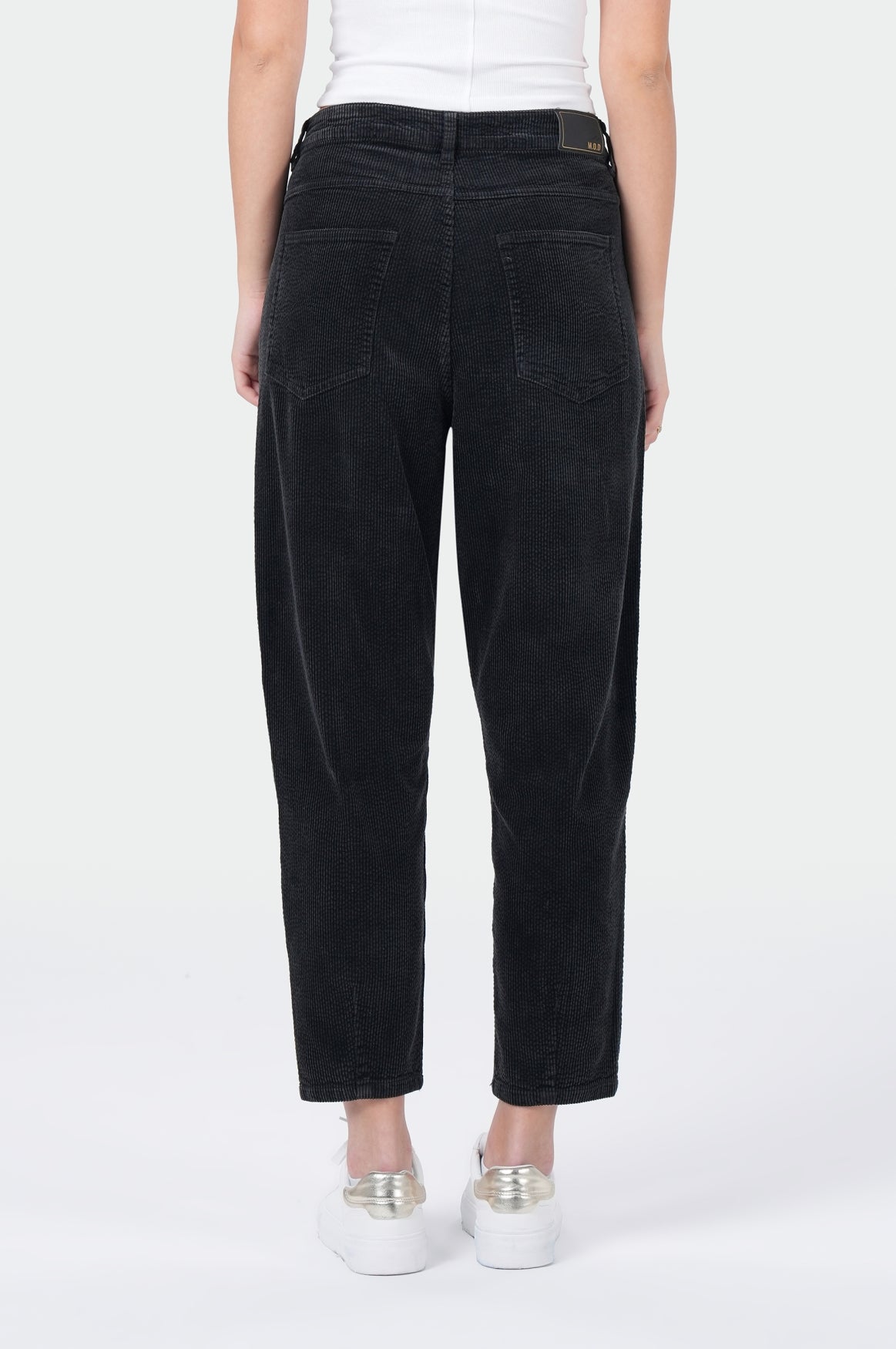 Coco Chino | Black Cord
