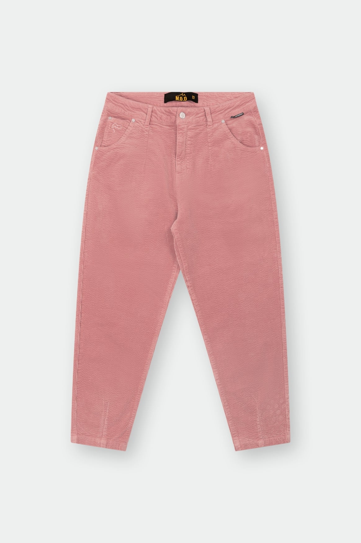 Coco Chino | Rose Dawn Cord