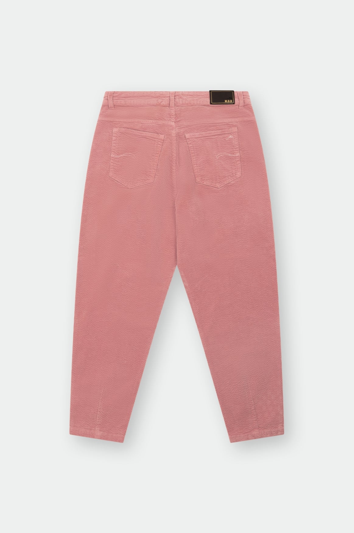 Coco Chino | Rose Dawn Cord