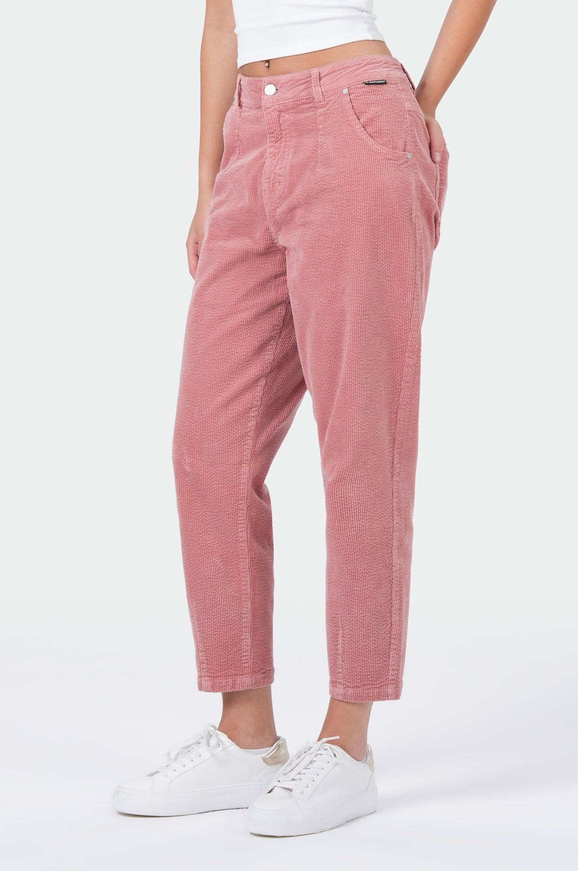 Coco Chino | Rose Dawn Cord