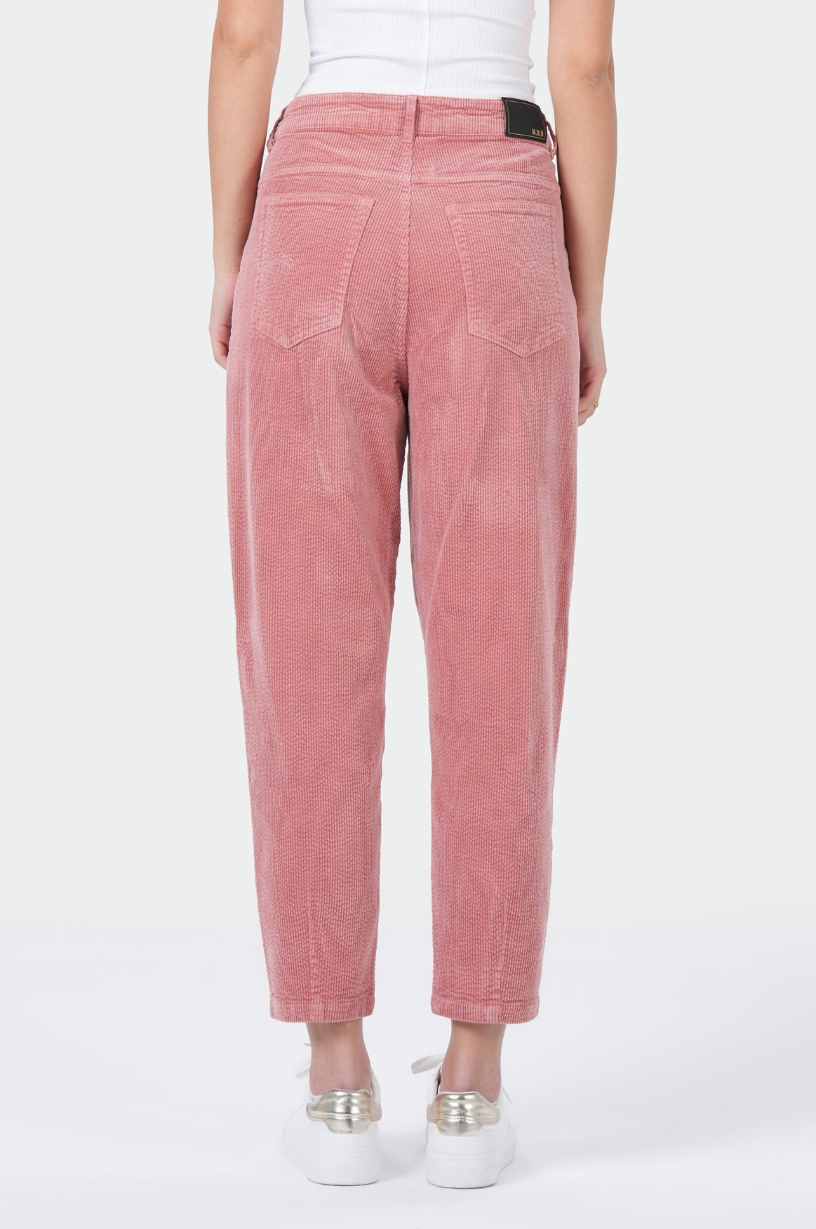 Coco Chino | Rose Dawn Cord