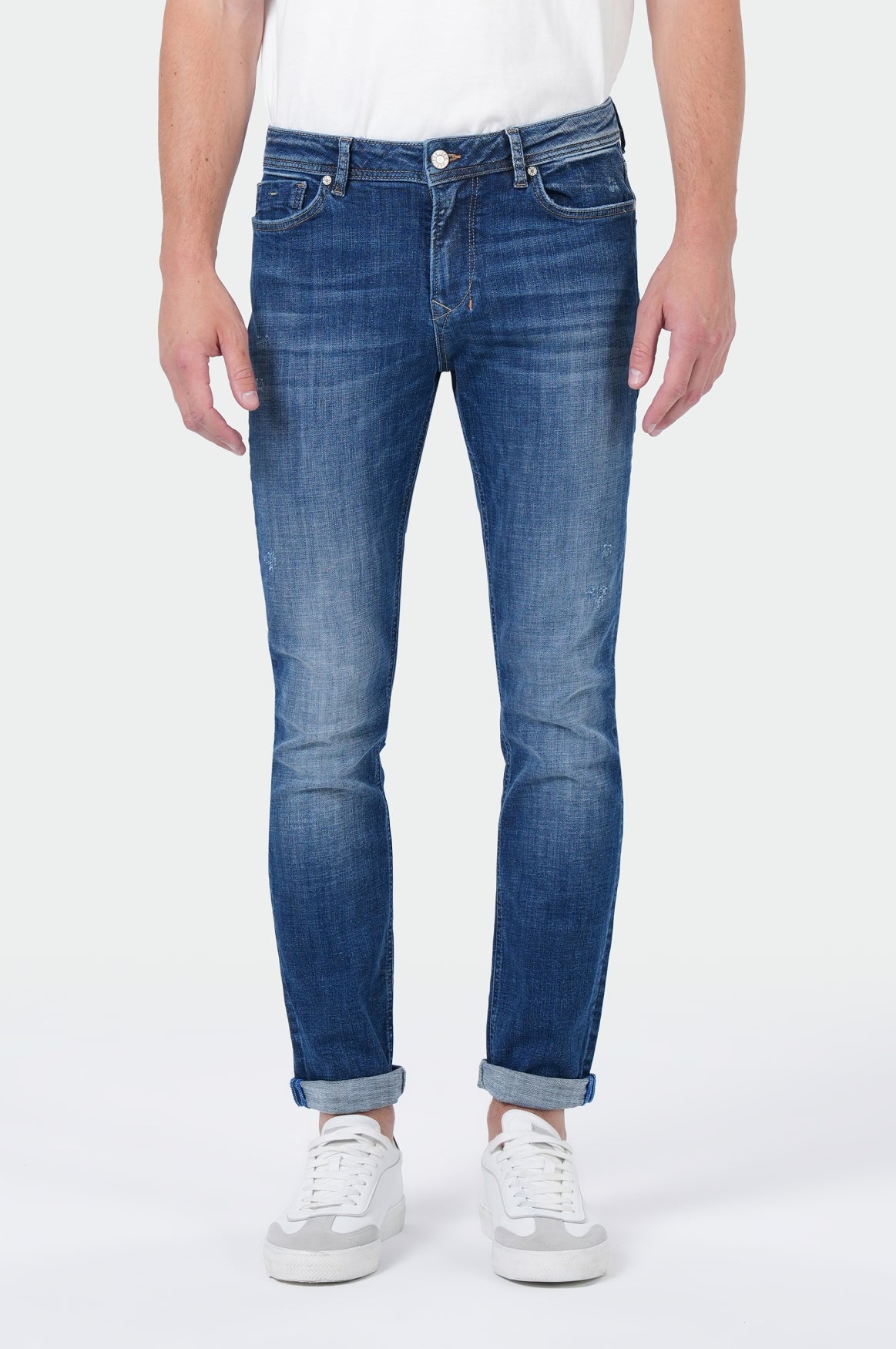 Cornell Regular | Either Blue
