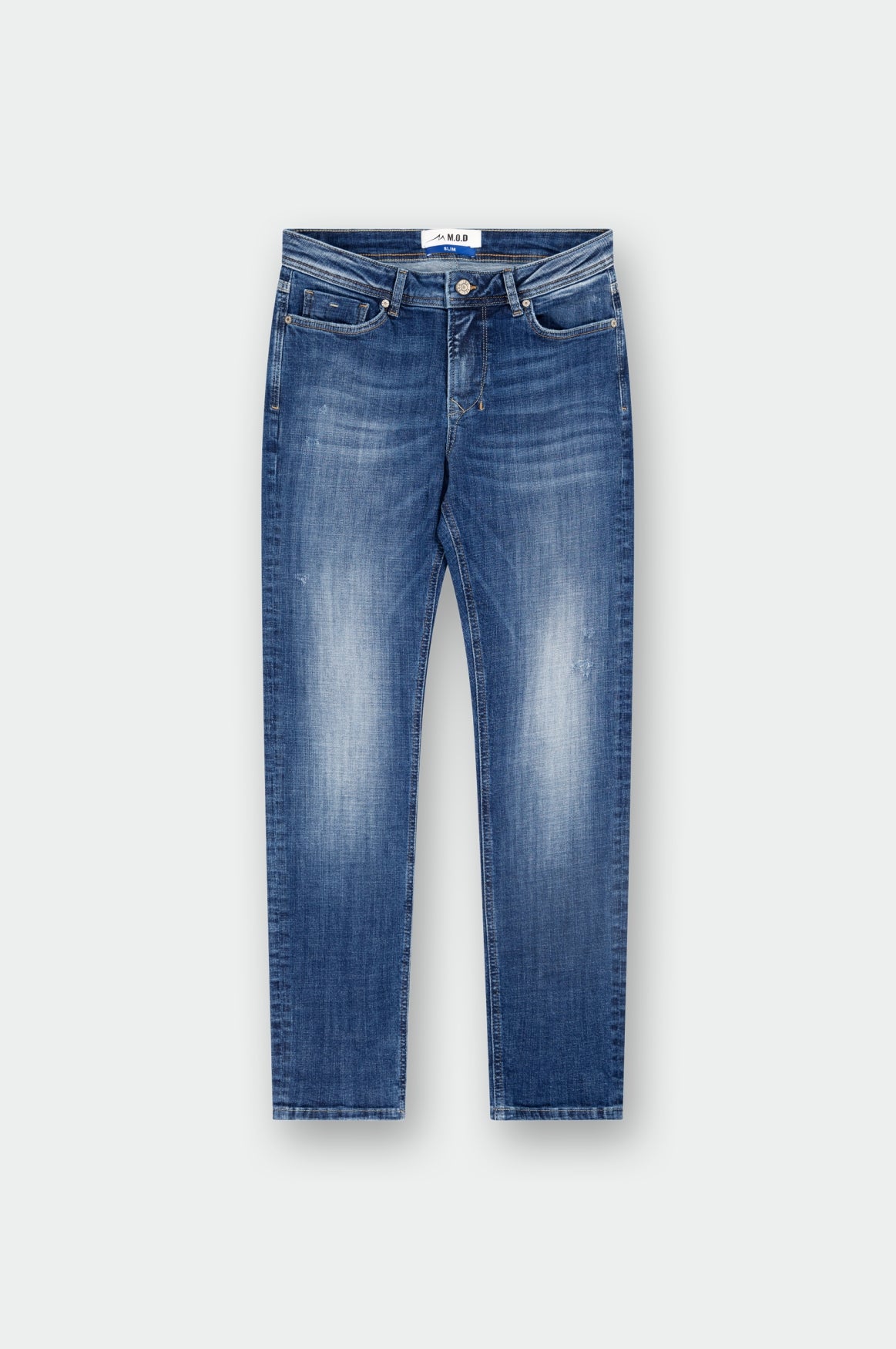 Cornell Regular | Either Blue