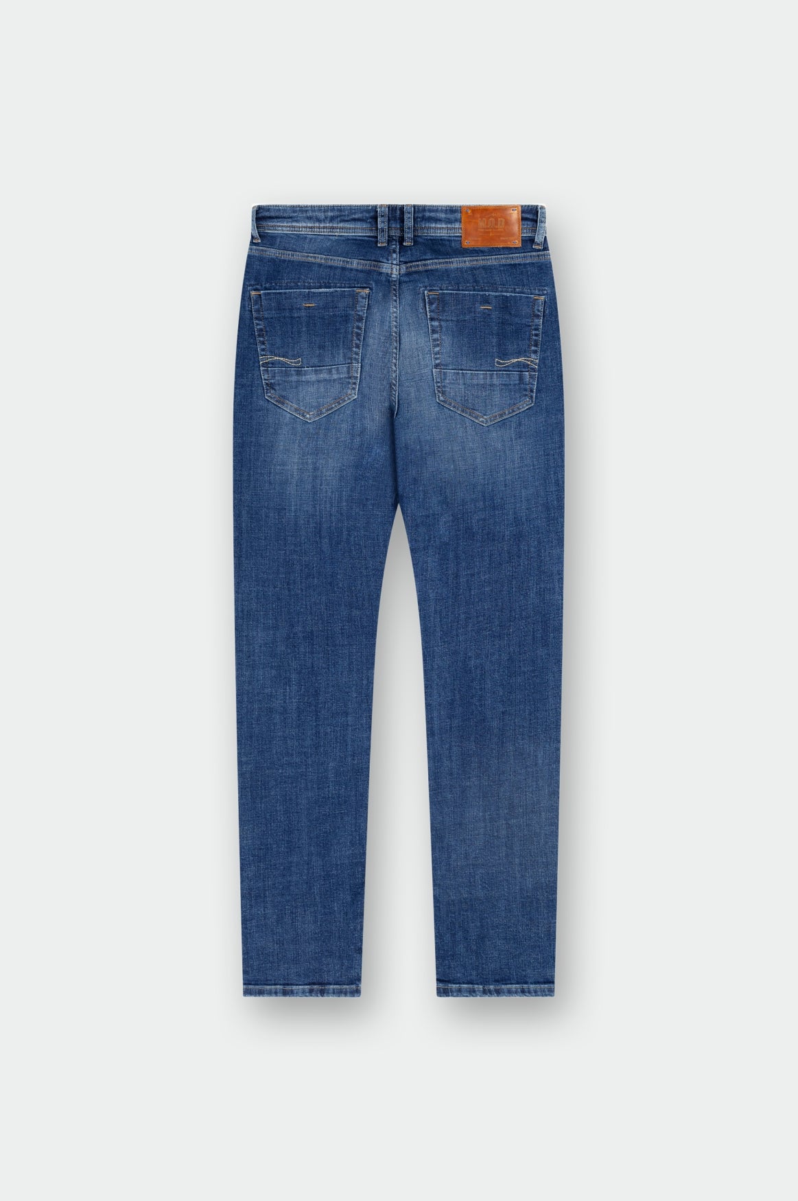 Cornell Regular | Either Blue