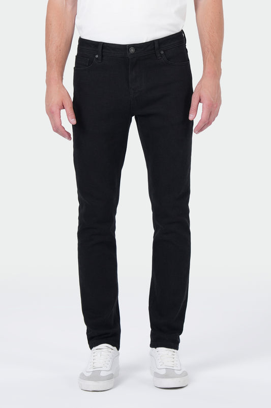 Cornell Regular | Black