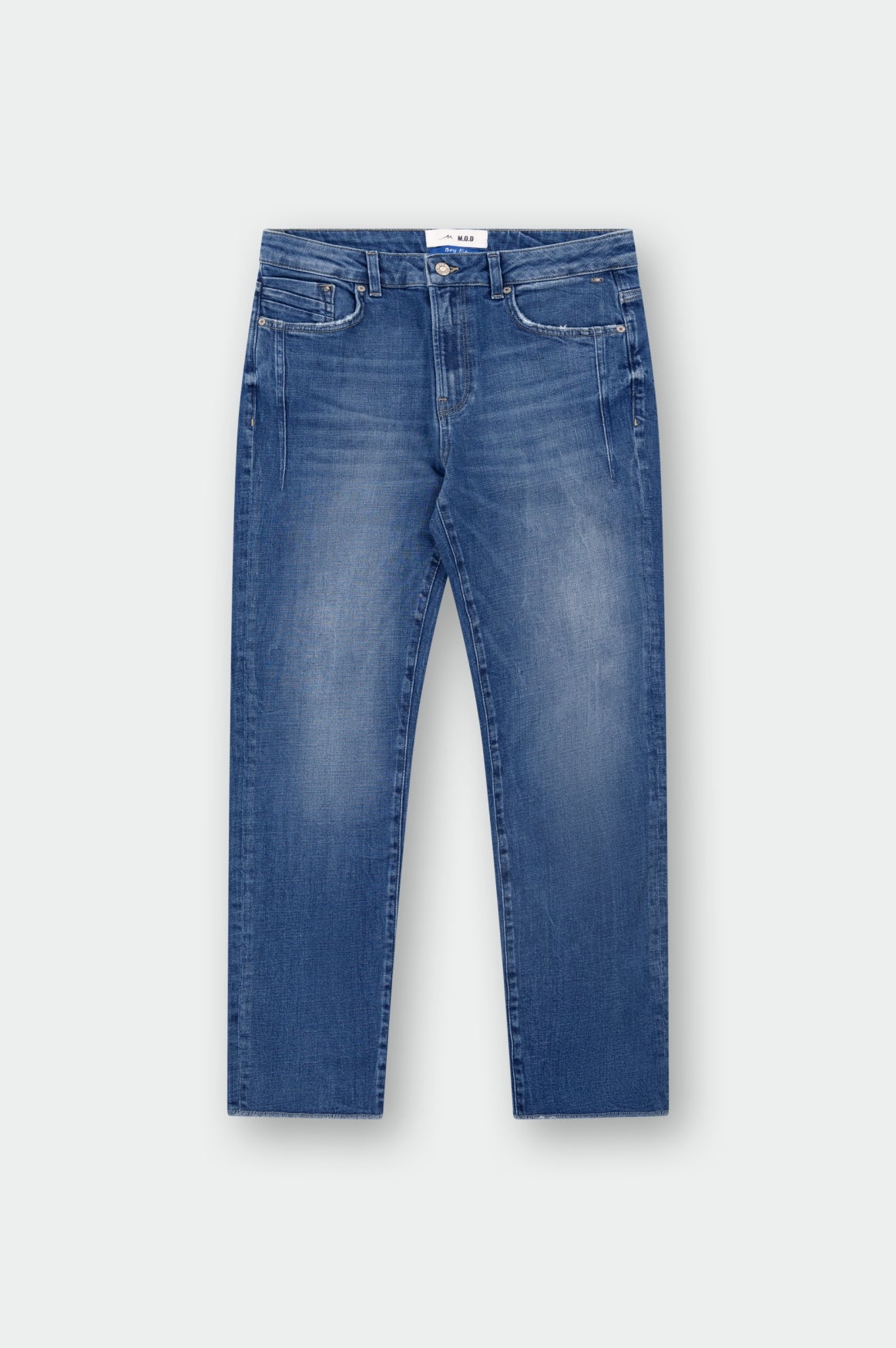 Daisy Comfort | Electric Blue