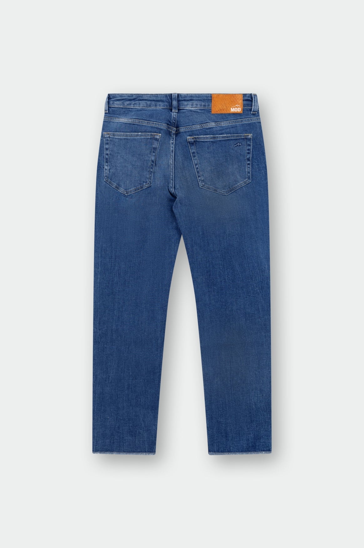 Daisy Comfort | Electric Blue